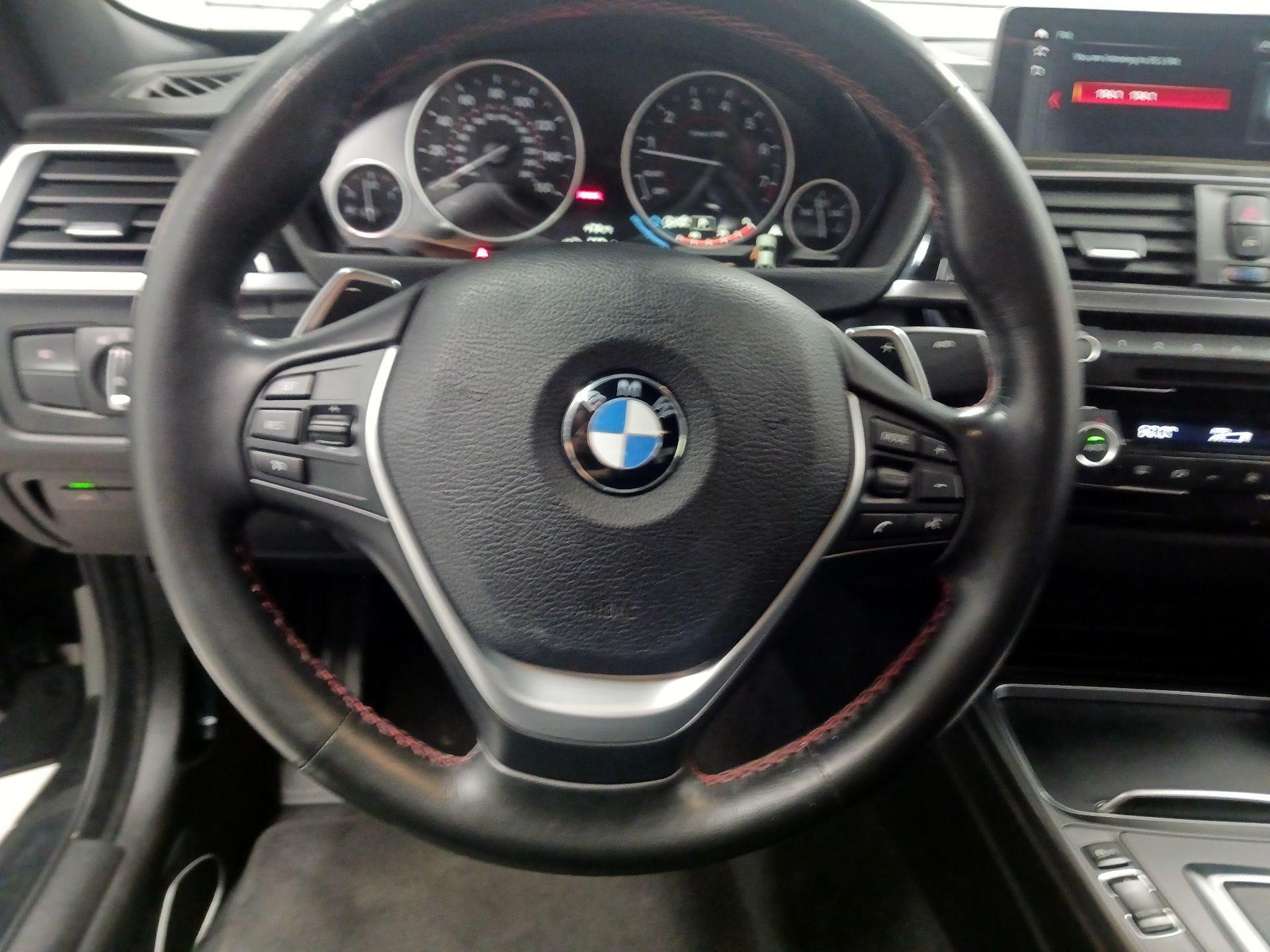 Thumbnail: 2019 BMW 4 Series - 10