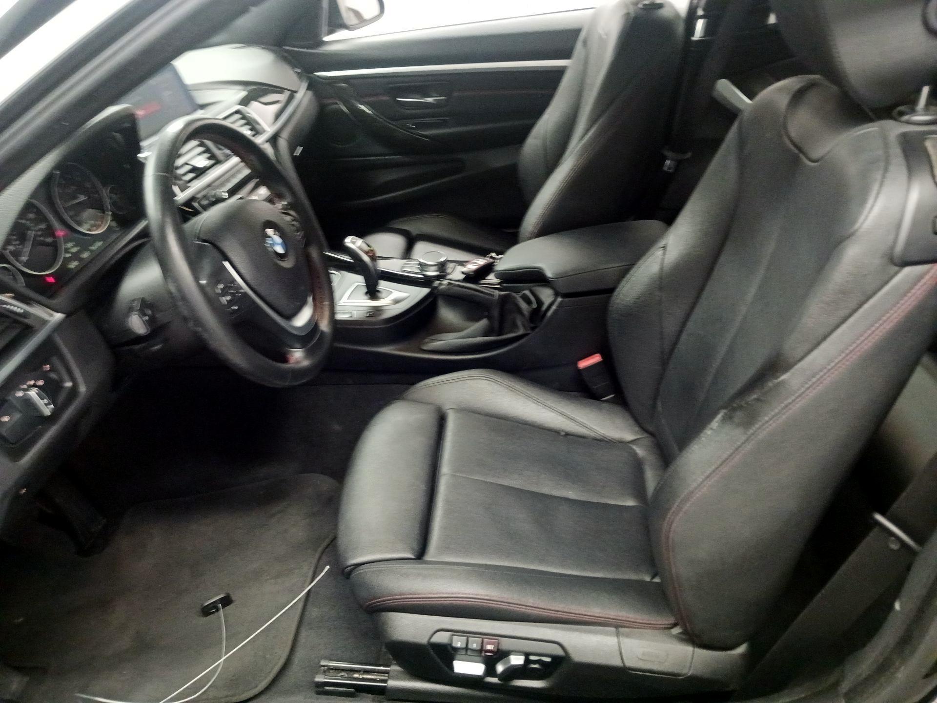 Thumbnail: 2019 BMW 4 Series - 11