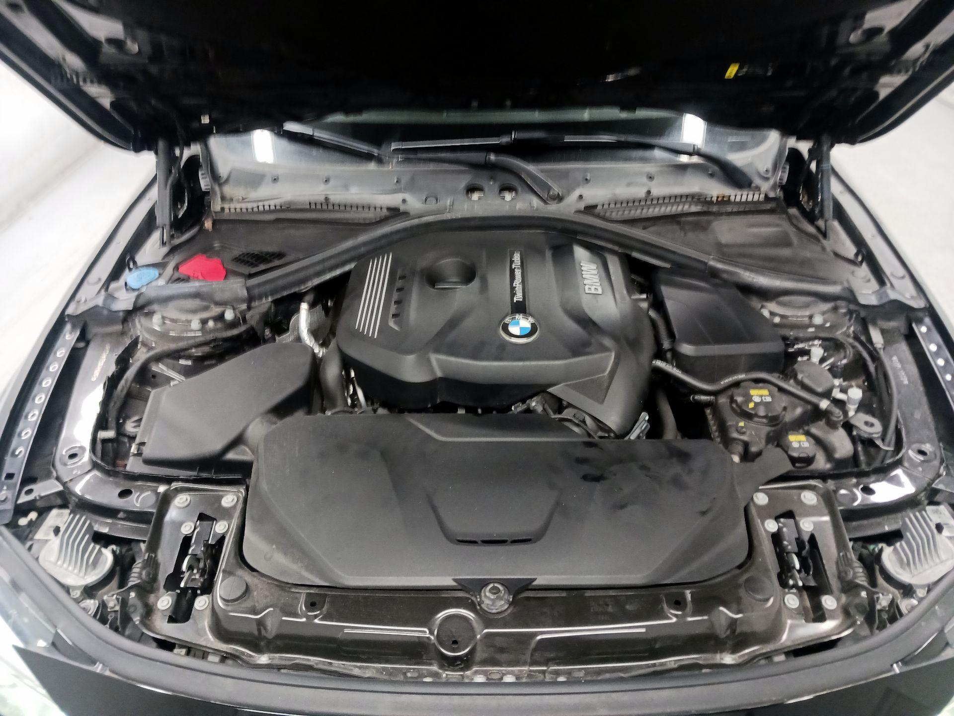 Thumbnail: 2019 BMW 4 Series - 17