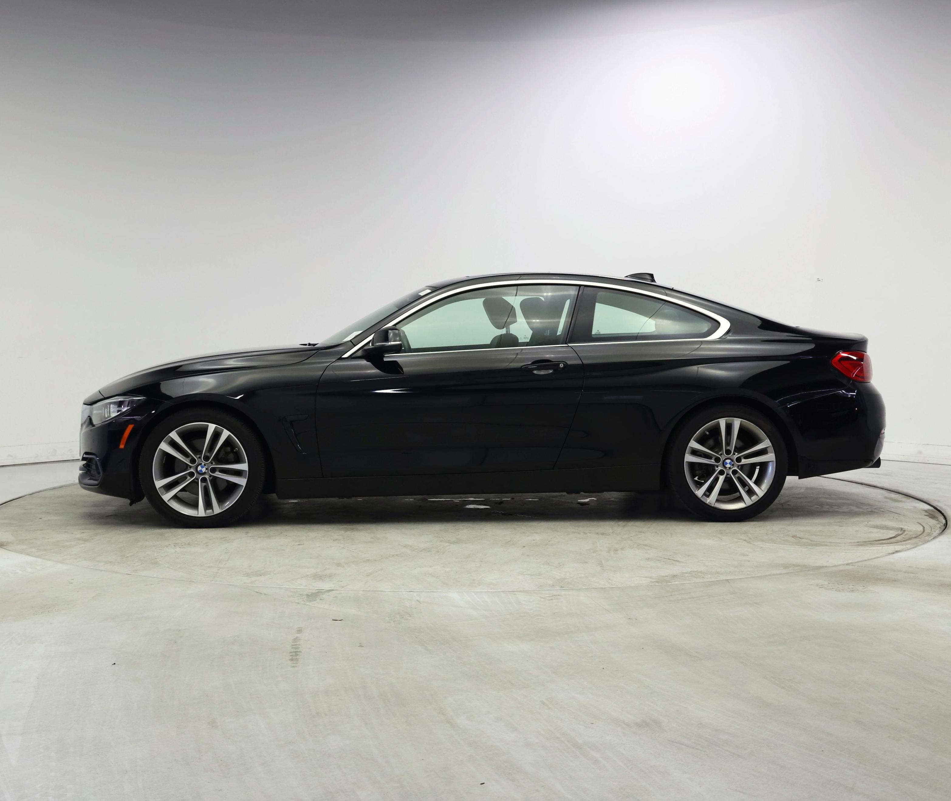 Thumbnail: 2019 BMW 4 Series - 3