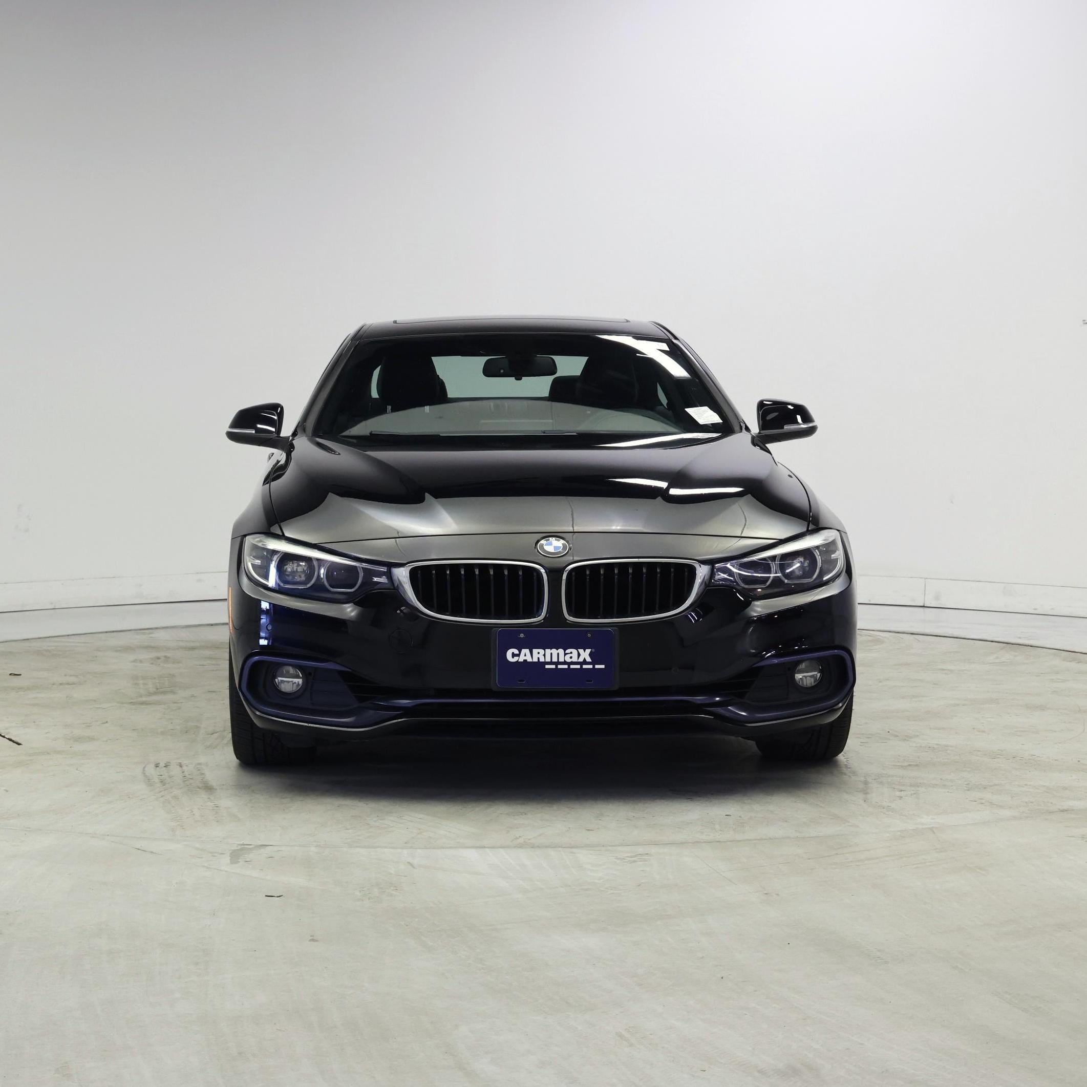 Thumbnail: 2019 BMW 4 Series - 5