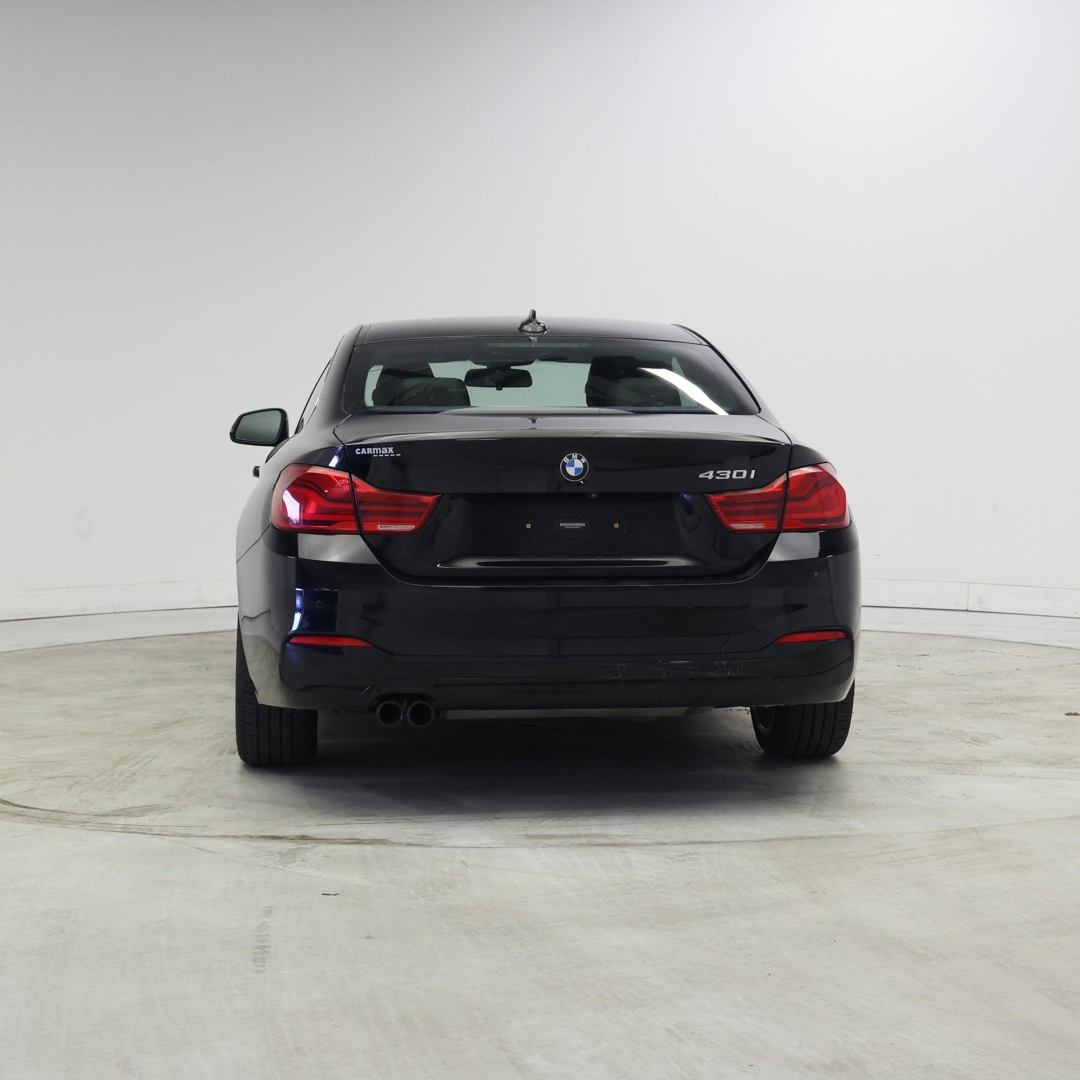 Thumbnail: 2019 BMW 4 Series - 6