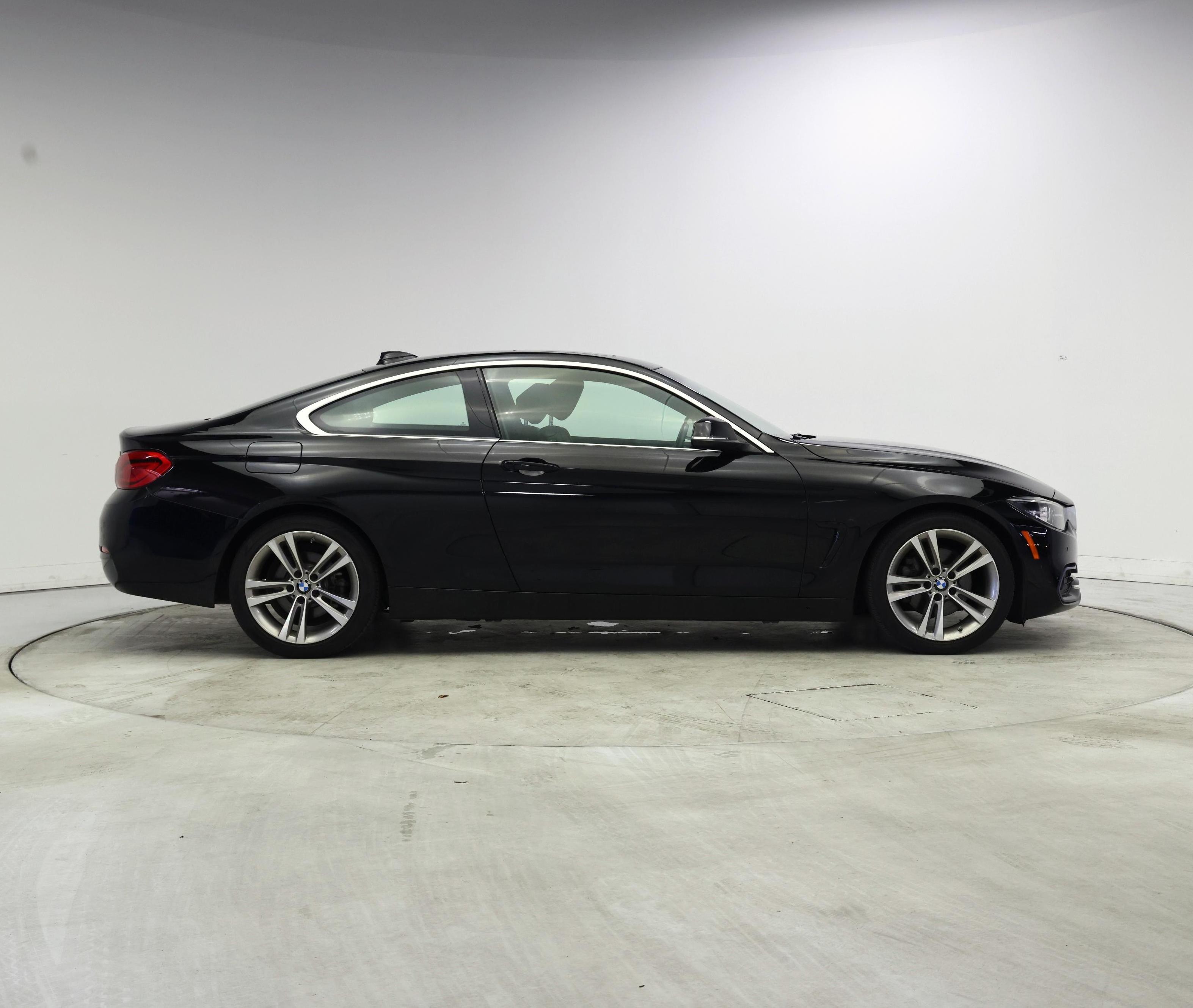 Thumbnail: 2019 BMW 4 Series - 7
