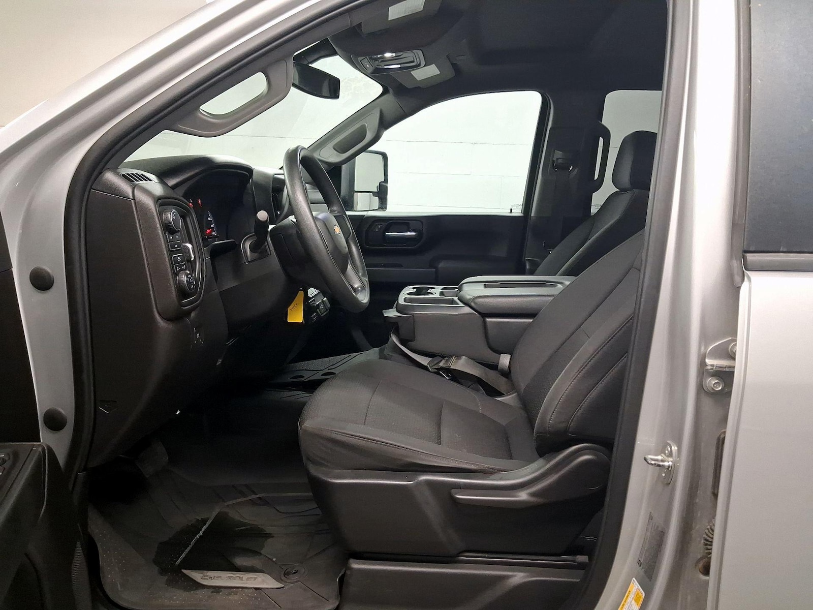 Side Airbags
