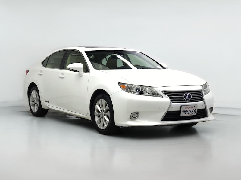 2015 Lexus ES Hybrid 300h -
                  Murrieta, CA