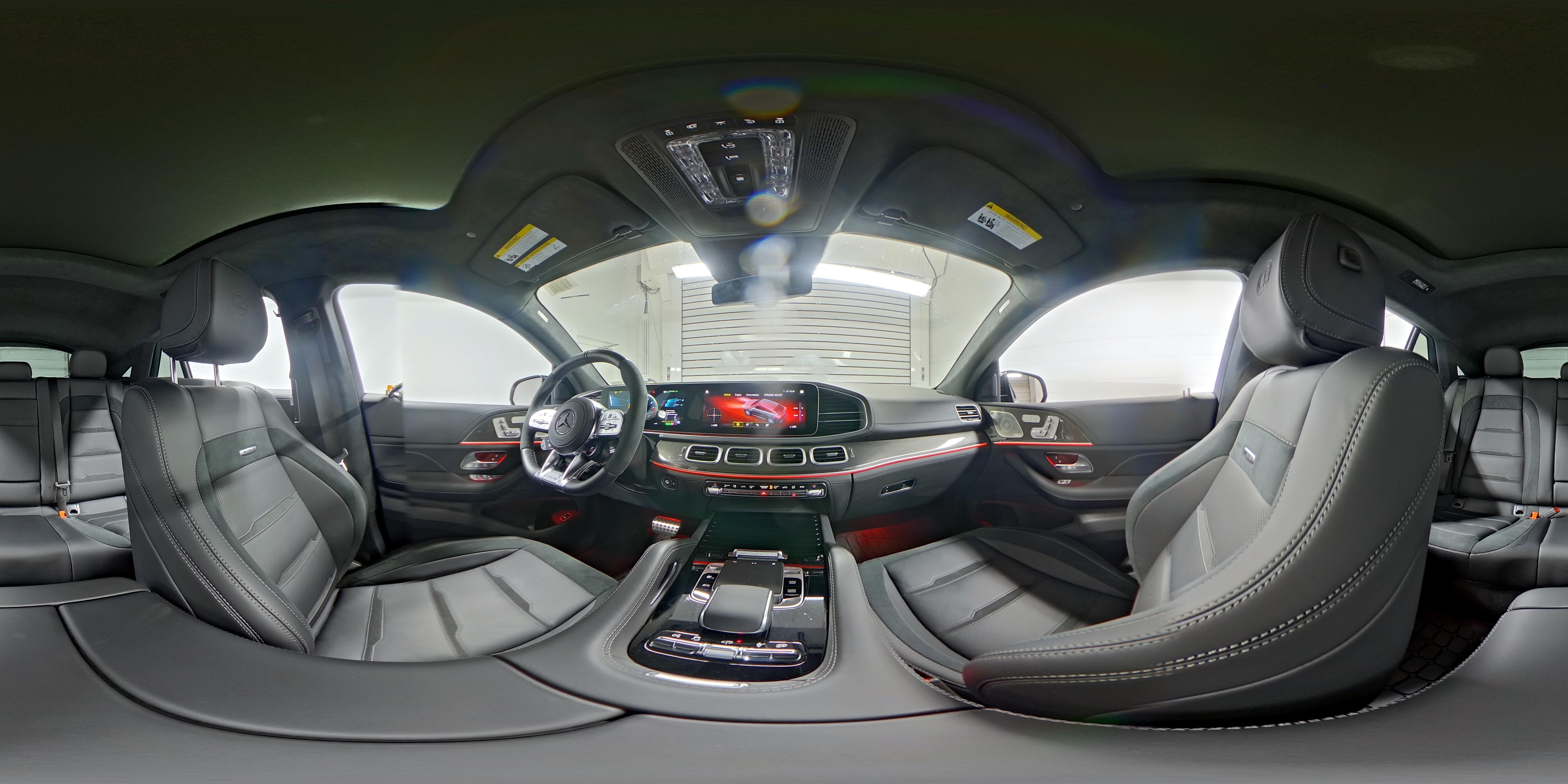 2023 Mercedes-Benz GLE Coupe GLE 63 S AMG - Photo 20