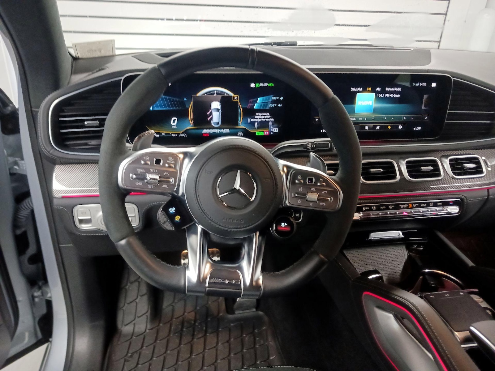 2023 Mercedes-Benz GLE Coupe GLE 63 S AMG - Photo 11