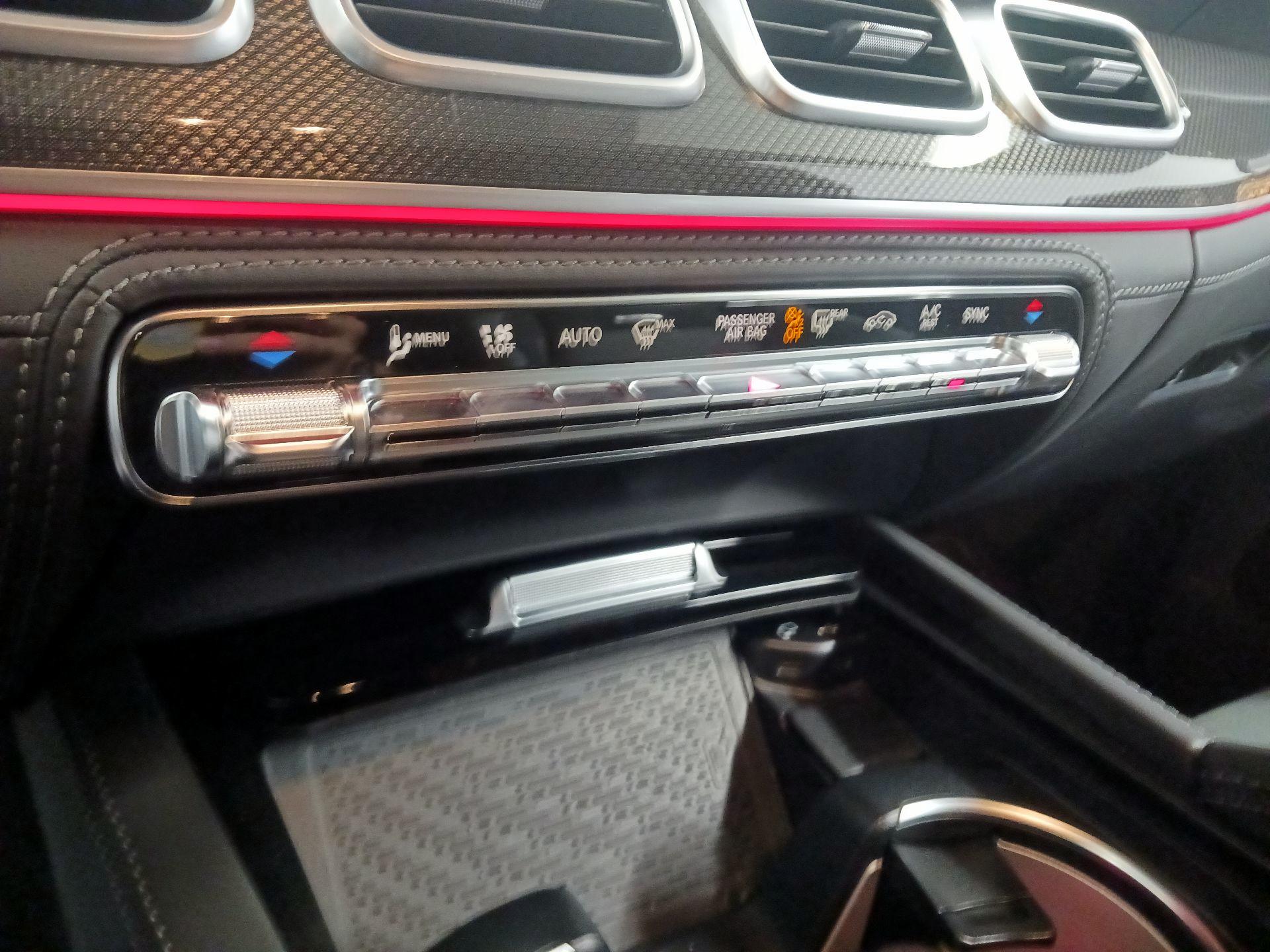 Thumbnail: 2023 Mercedes-Benz GL-Class - 14