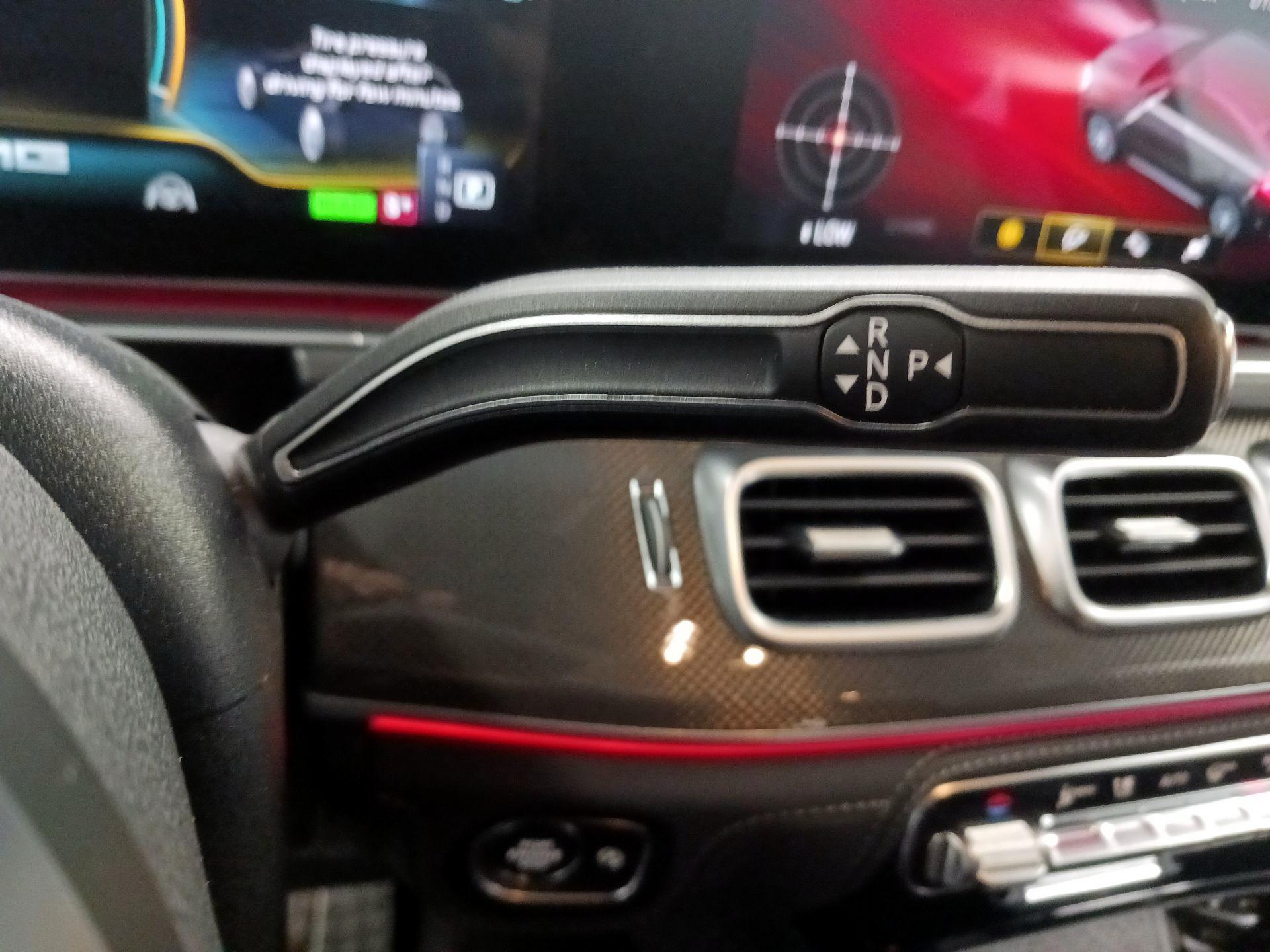 Thumbnail: 2023 Mercedes-Benz GL-Class - 15