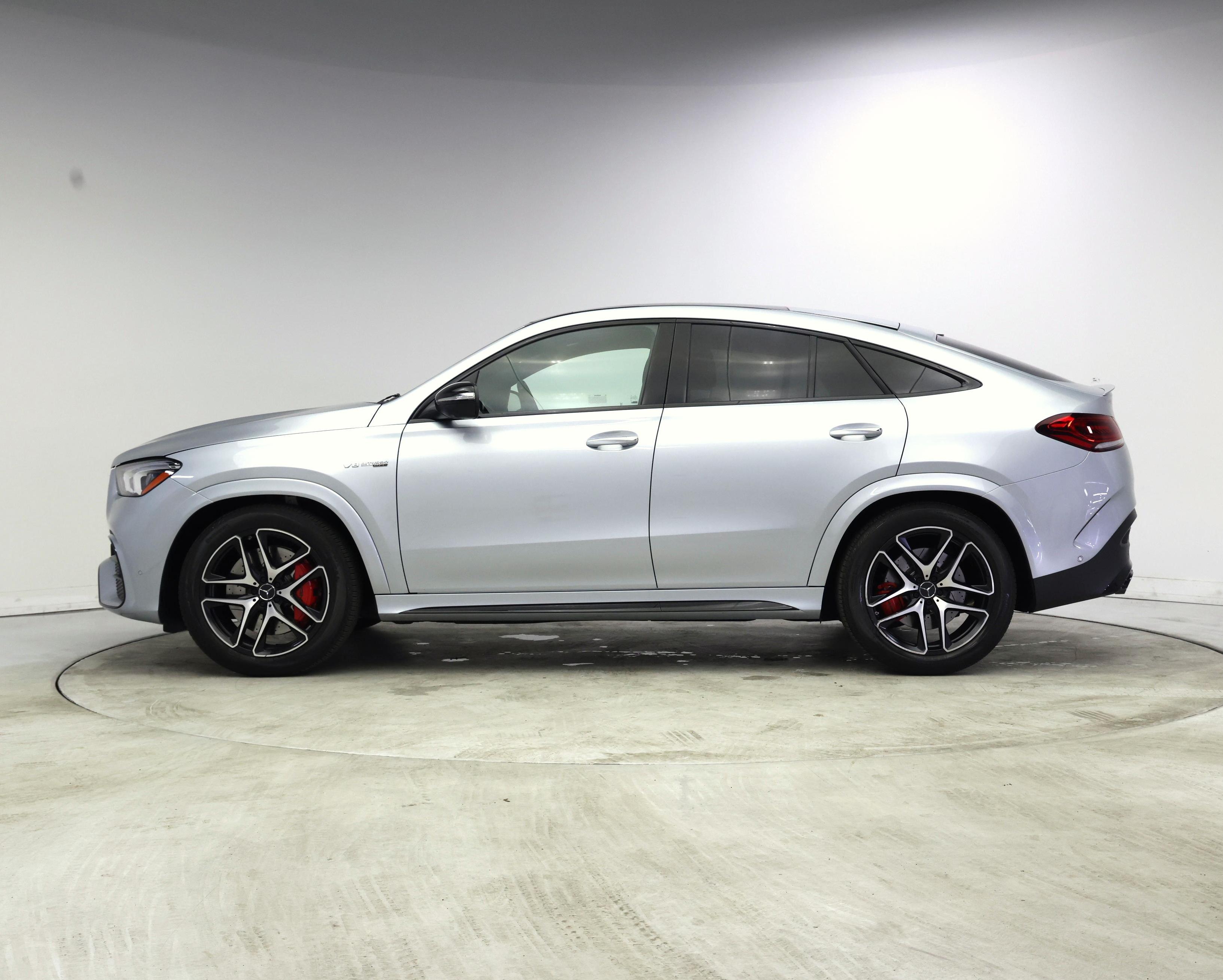 Thumbnail: 2023 Mercedes-Benz GL-Class - 3