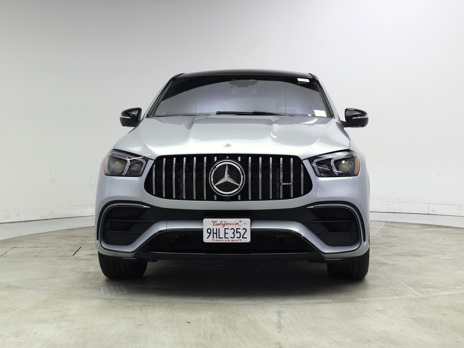 2023 Mercedes-Benz GLE Coupe GLE 63 S AMG - Photo 6