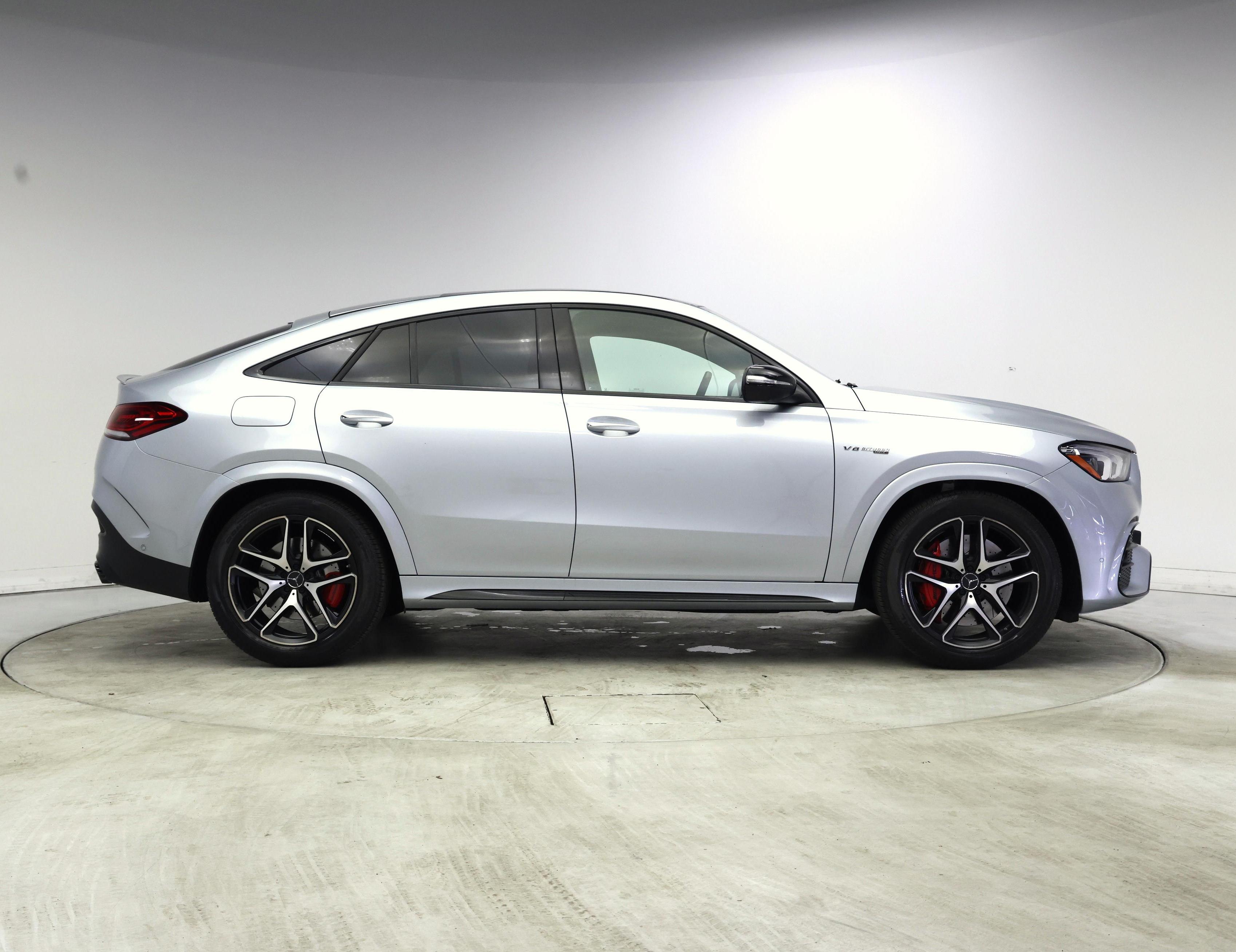 Thumbnail: 2023 Mercedes-Benz GL-Class - 7