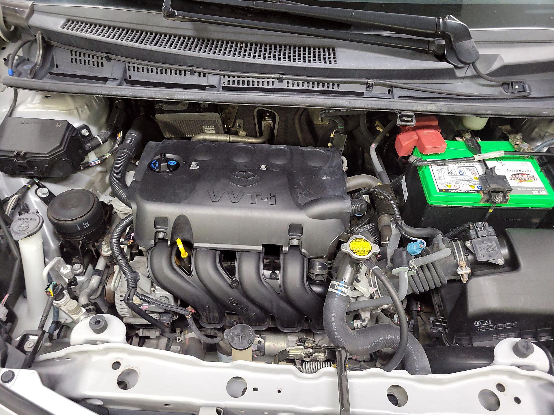 Thumbnail: 2014 Toyota Yaris - 19