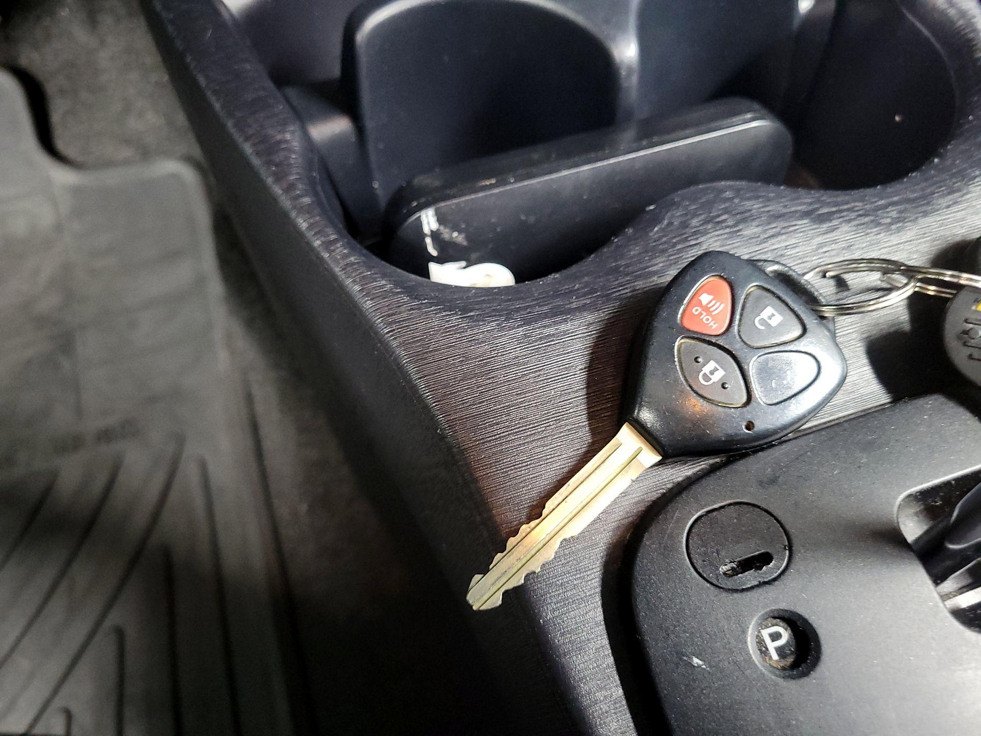 Thumbnail: 2014 Toyota Yaris - 20
