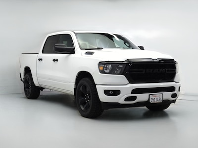 2024 Ram 1500 Tradesman