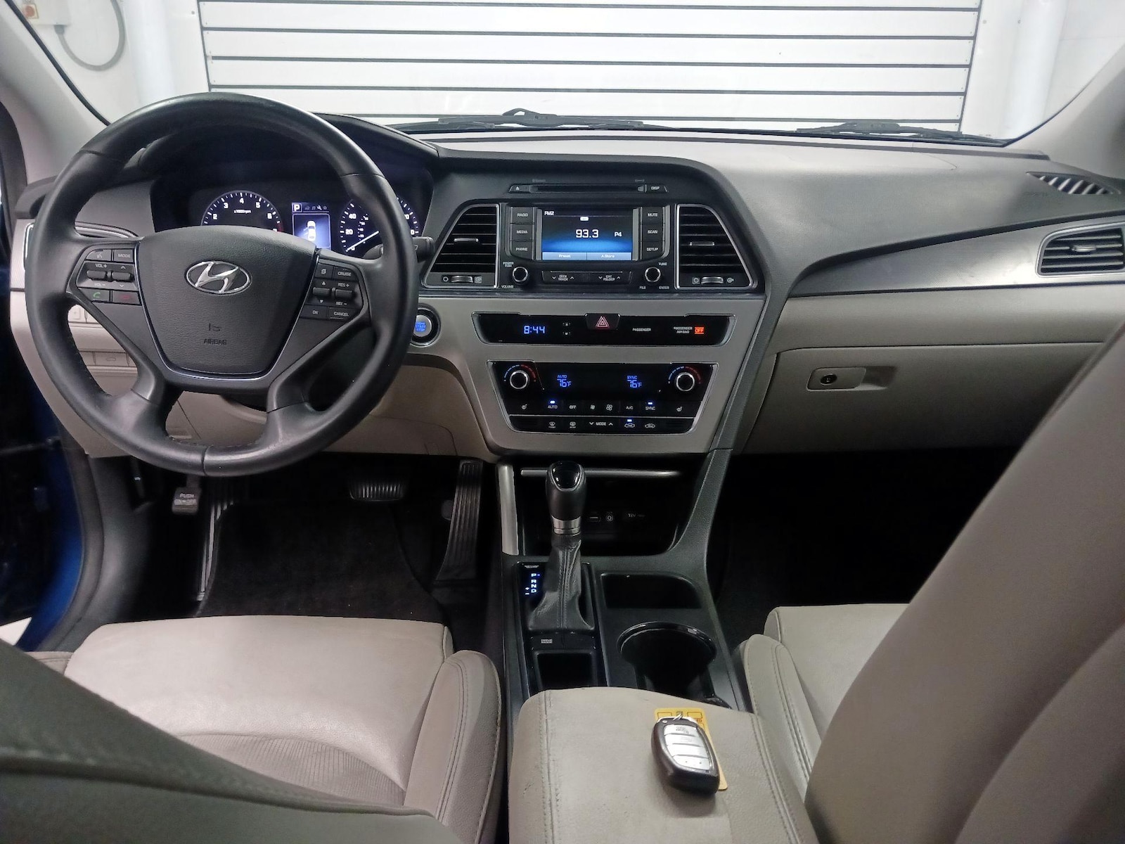 2015 Hyundai Sonata Sport - Photo 10