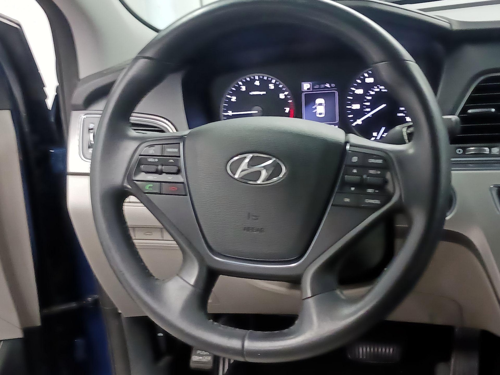 2015 Hyundai Sonata Sport - Photo 11