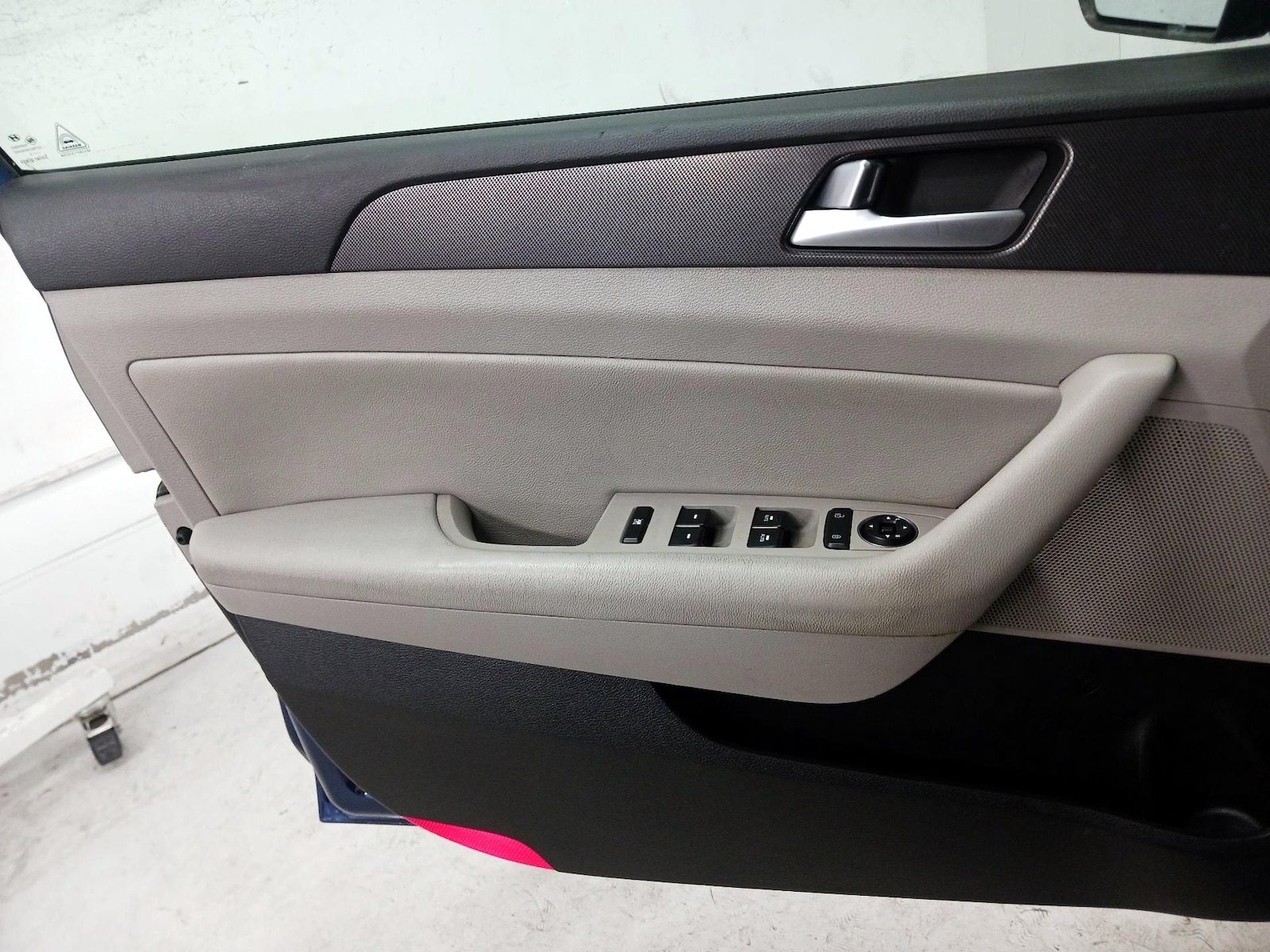 2015 Hyundai Sonata Sport - Photo 13
