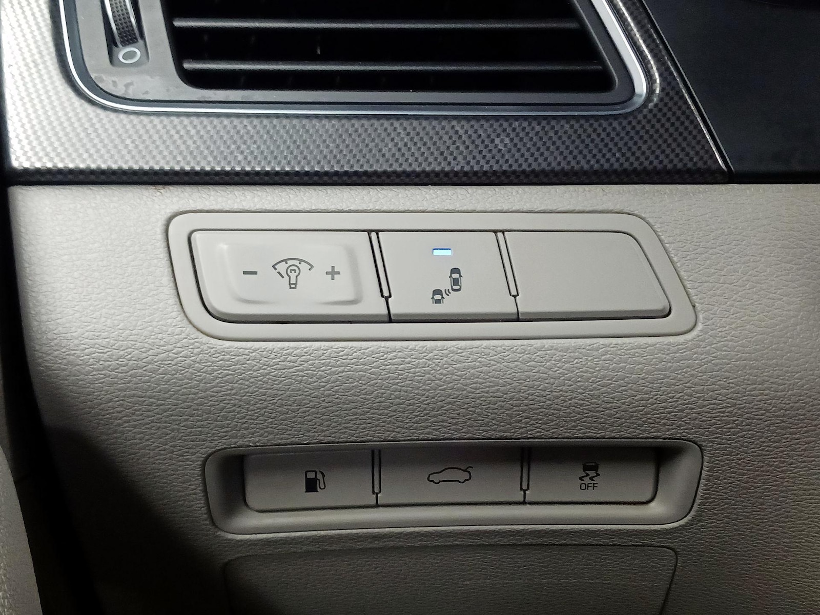 2015 Hyundai Sonata Sport - Photo 14