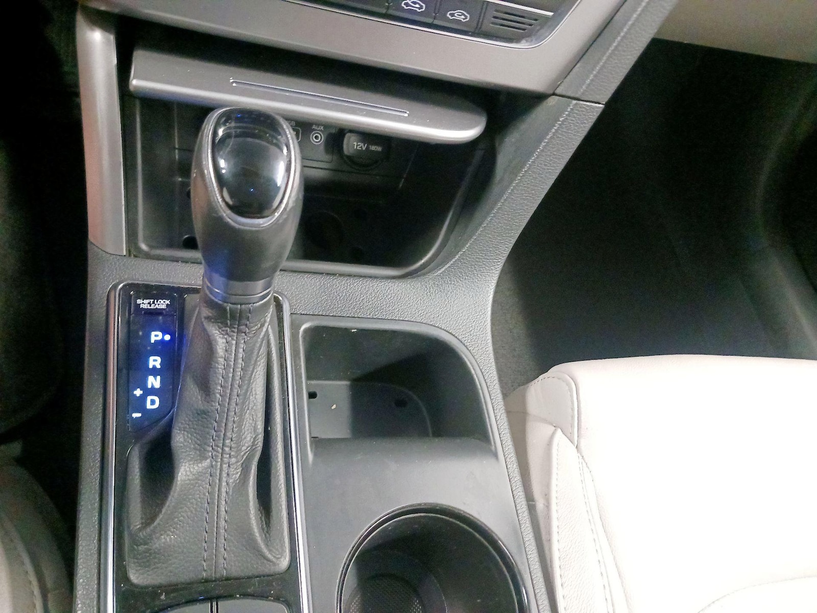2015 Hyundai Sonata Sport - Photo 17