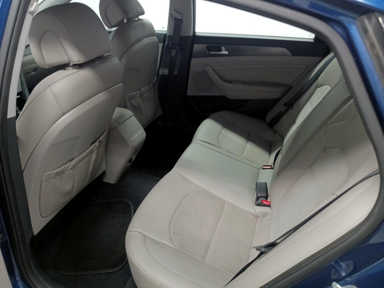 2015 Hyundai Sonata Sport - Photo 19