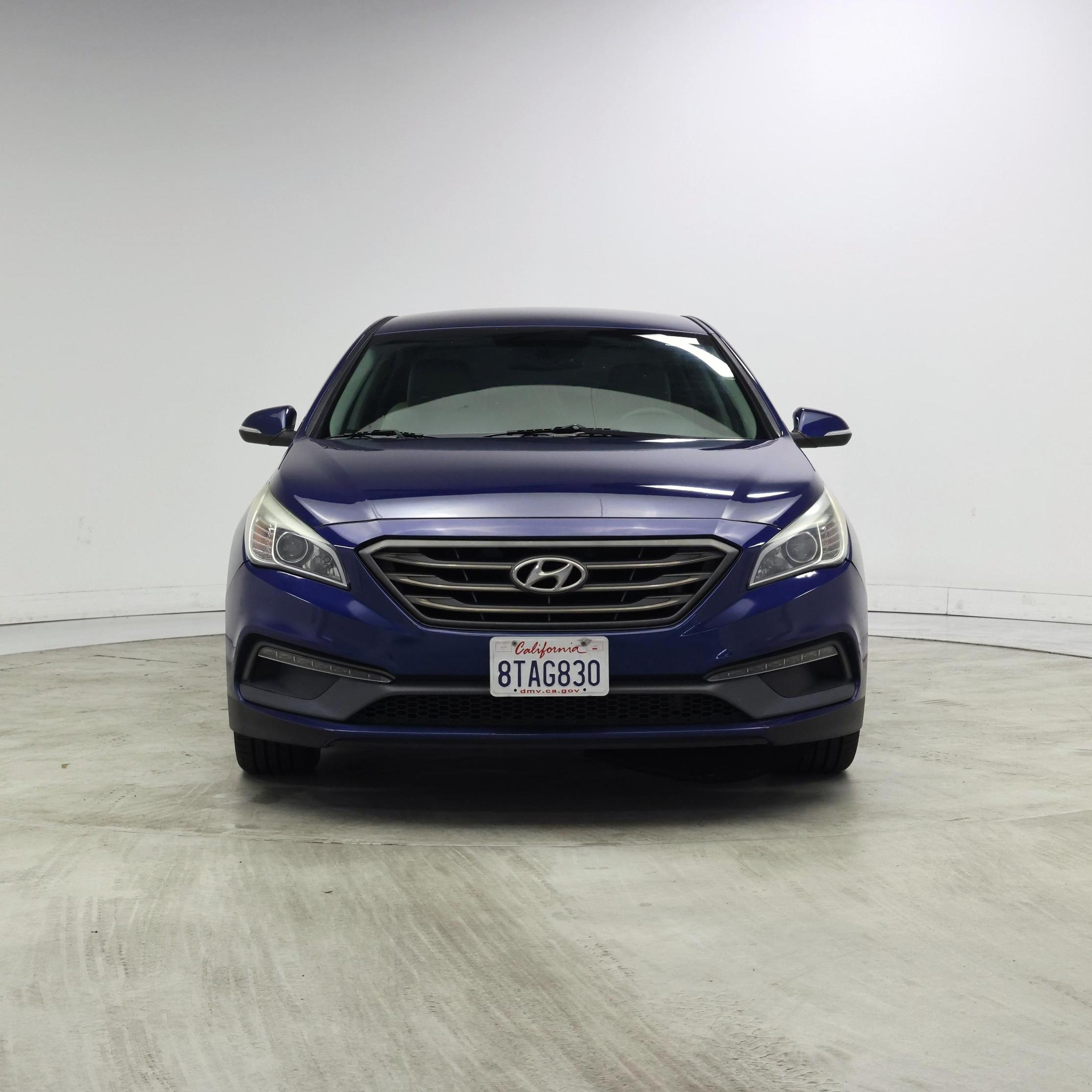 Thumbnail: 2015 Hyundai Sonata - 5