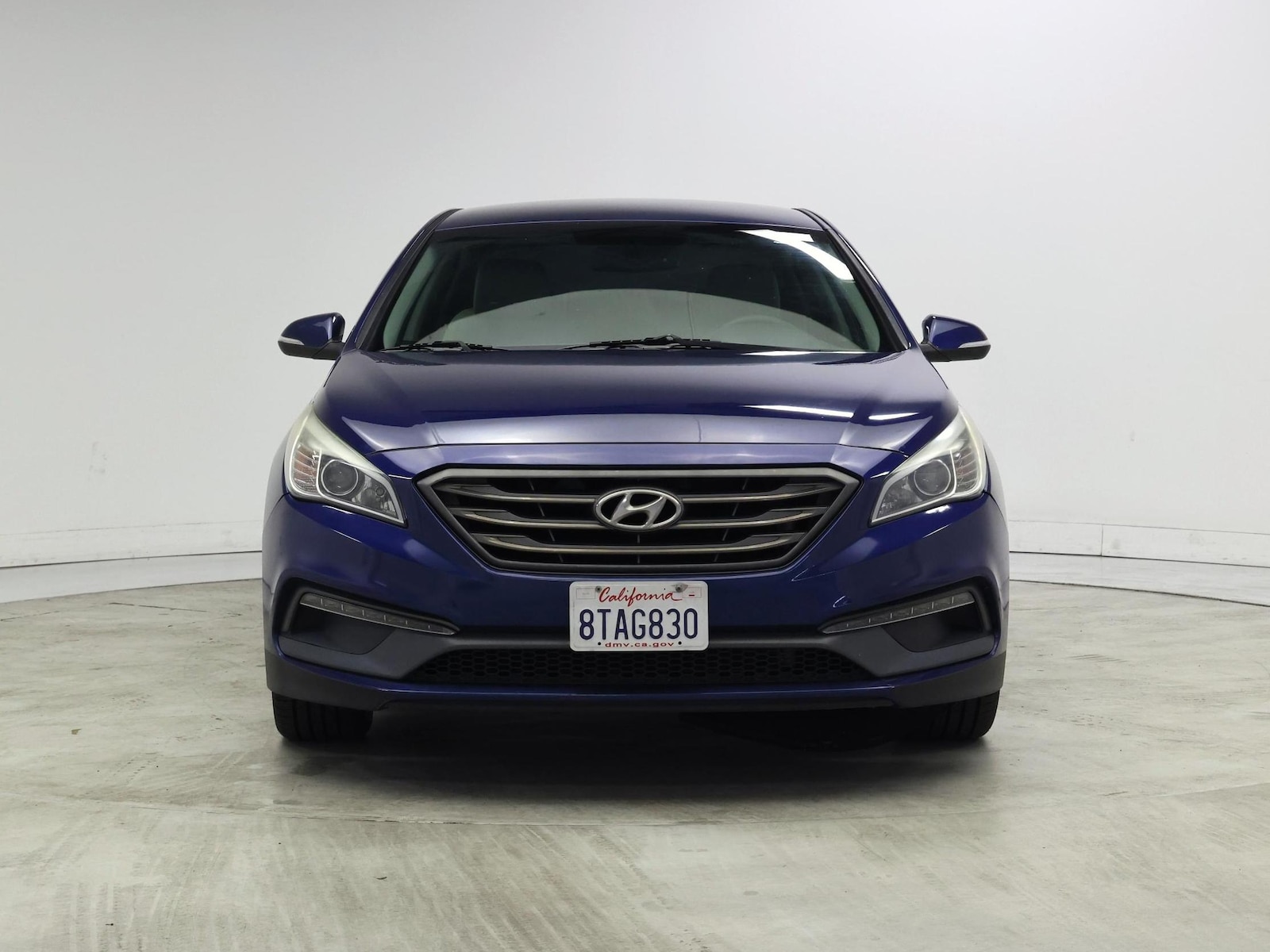 2015 Hyundai Sonata Sport - Photo 6