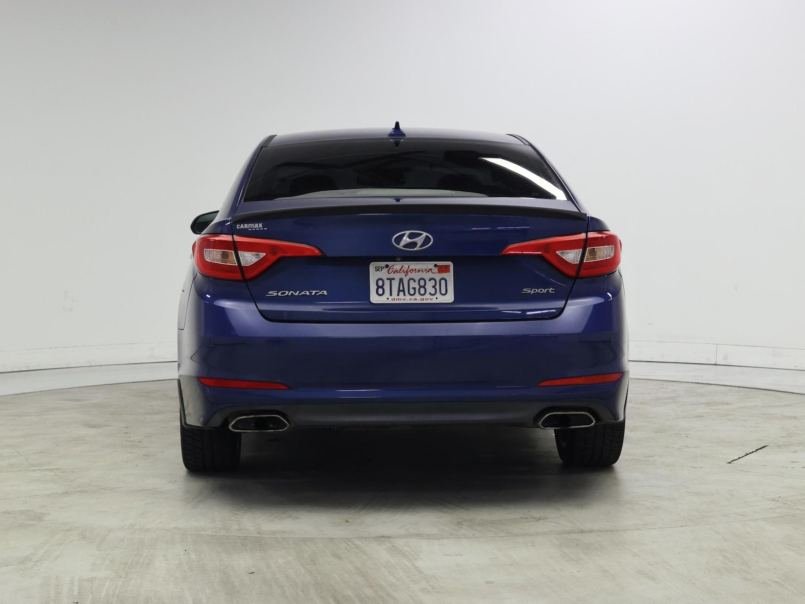 2015 Hyundai Sonata Sport - Photo 7