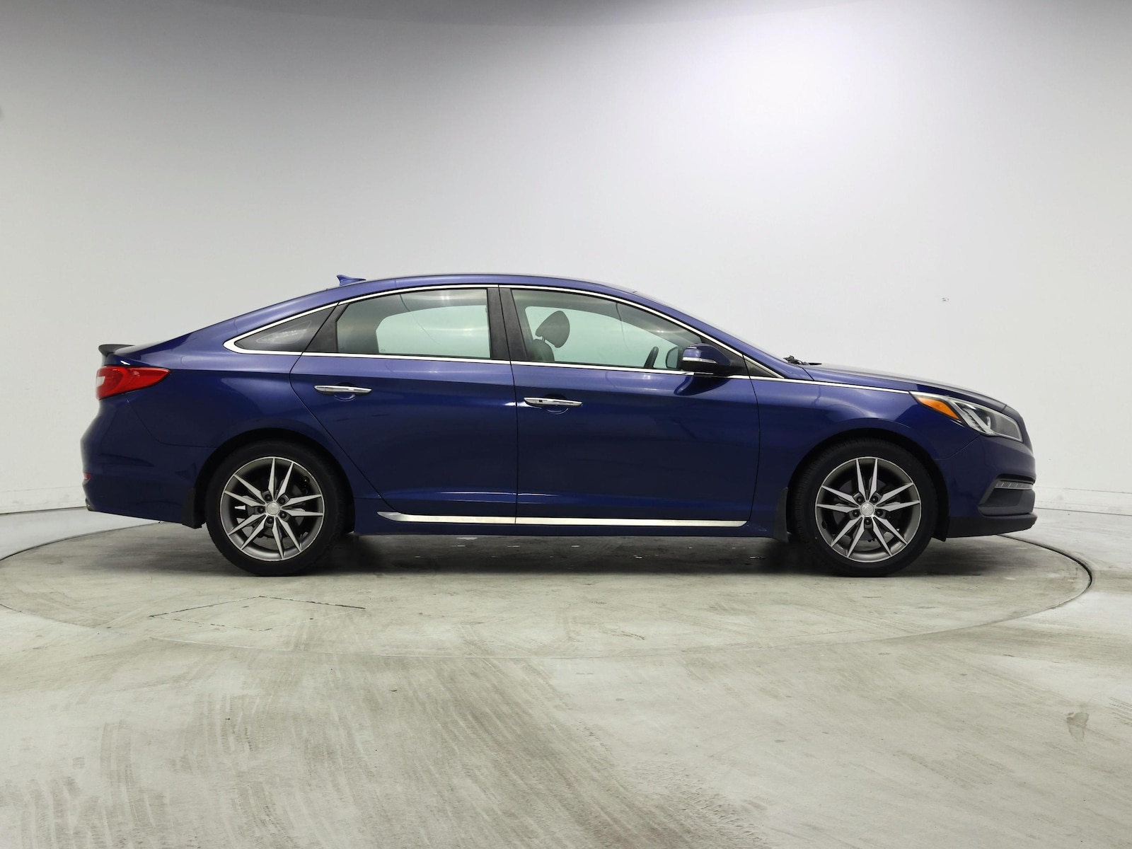 2015 Hyundai Sonata Sport - Photo 8