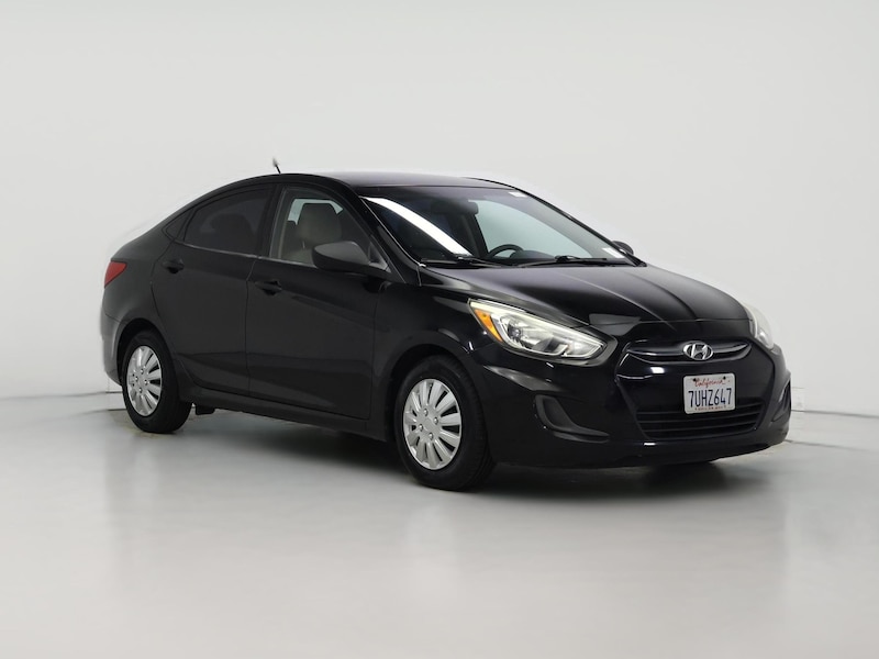 2016 Hyundai Accent SE -
                  Murrieta, CA