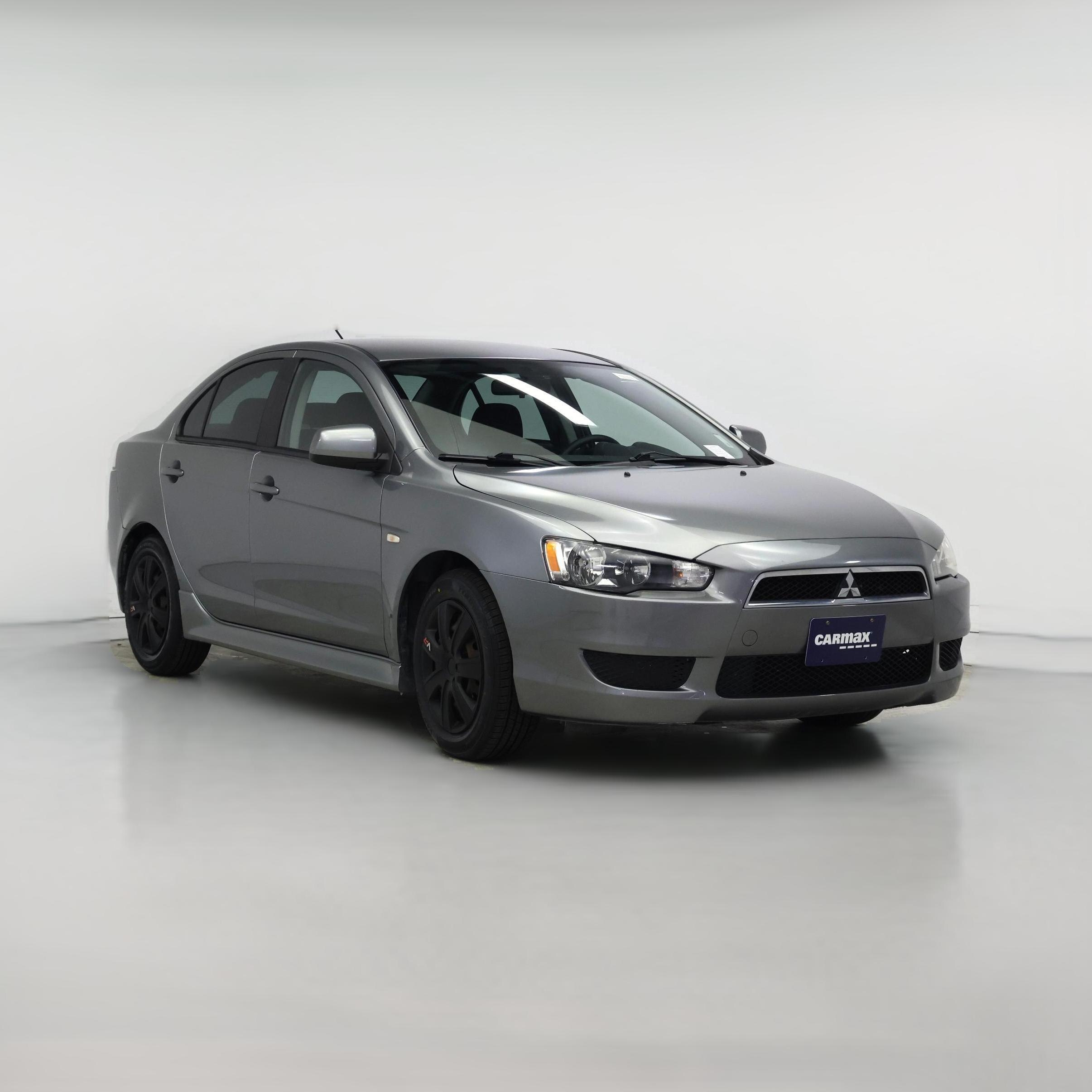 Thumbnail: 2014 Mitsubishi Lancer - 1