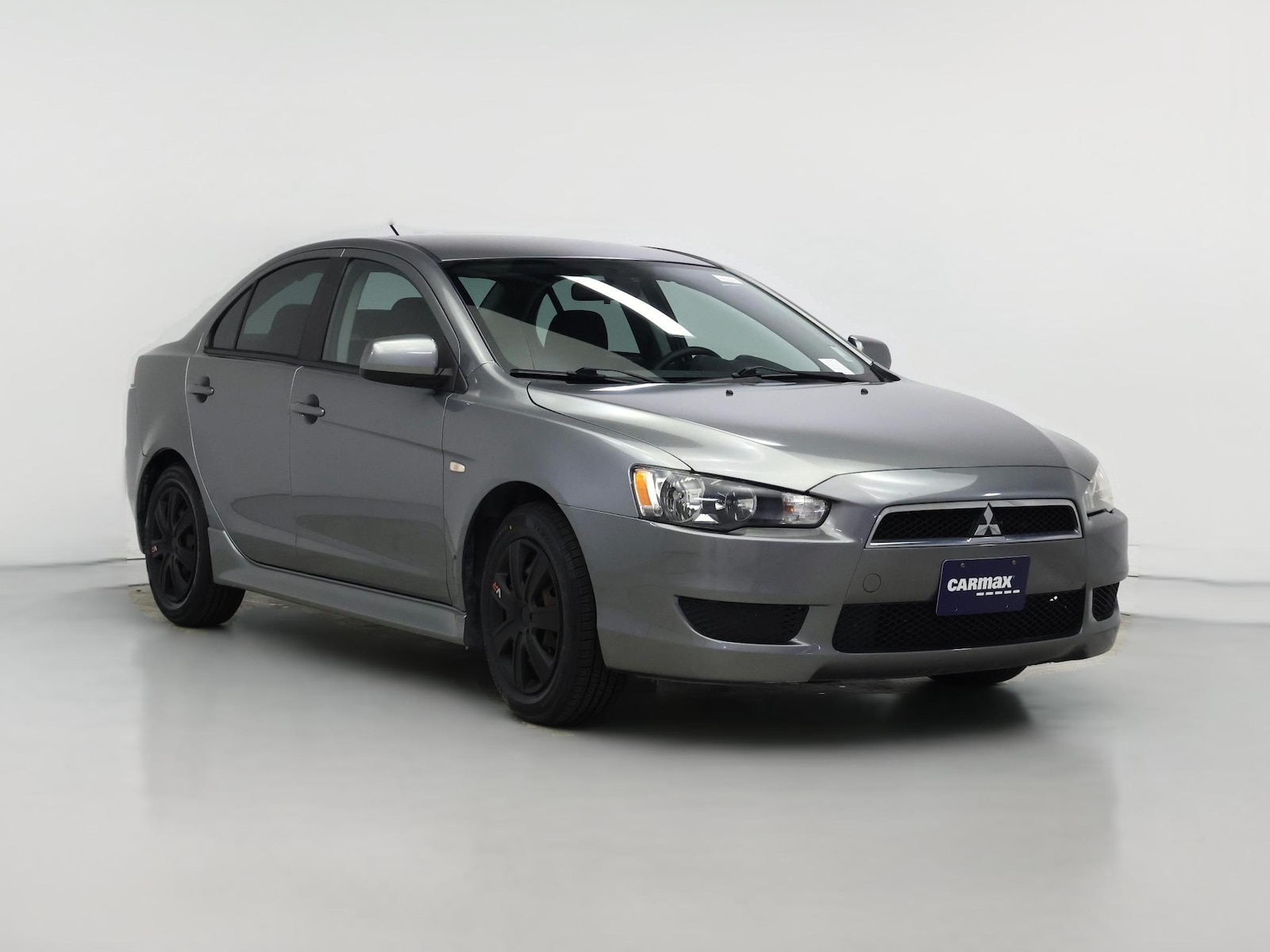 2014 Mitsubishi Lancer ES