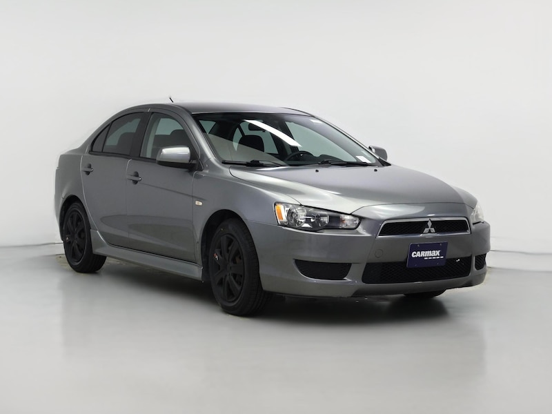2014 Mitsubishi Lancer ES -
                  Murrieta, CA