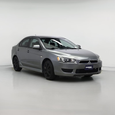 2014 Mitsubishi Lancer ES