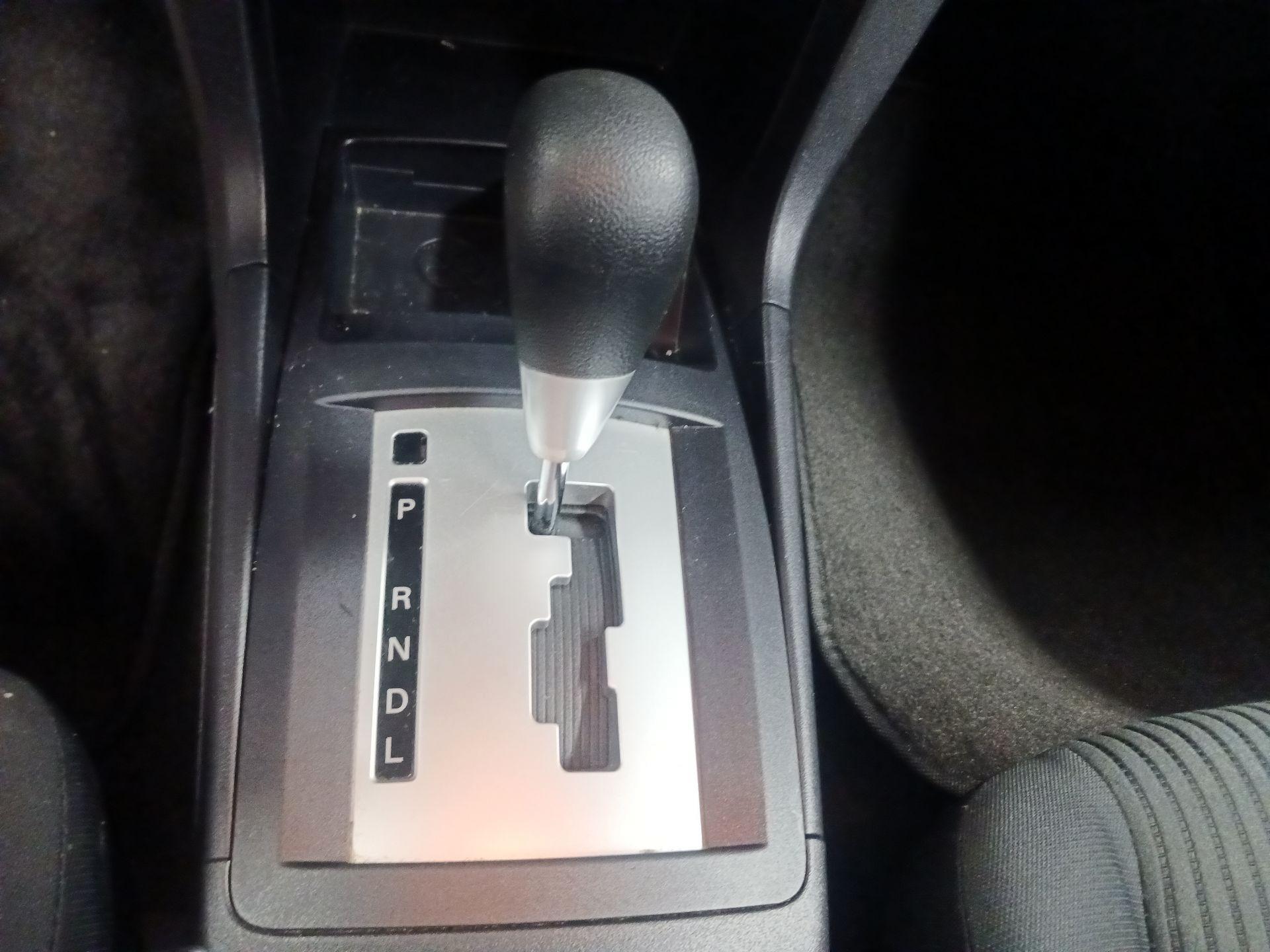 Thumbnail: 2014 Mitsubishi Lancer - 16