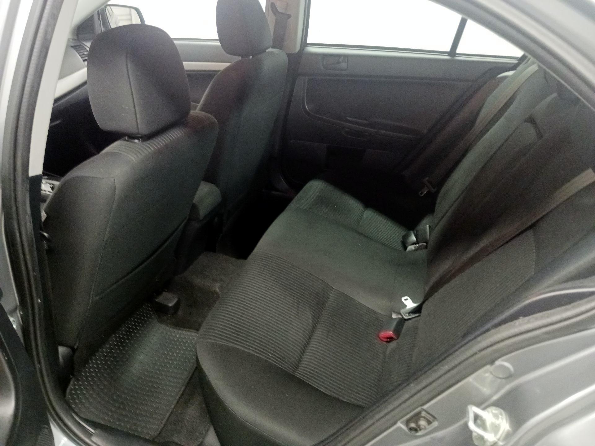 Thumbnail: 2014 Mitsubishi Lancer - 17