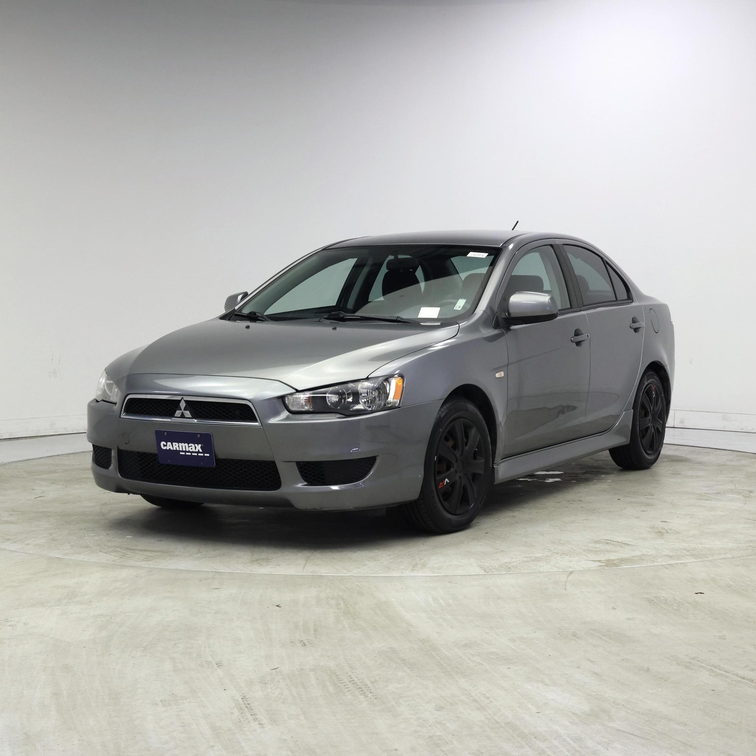Thumbnail: 2014 Mitsubishi Lancer - 4