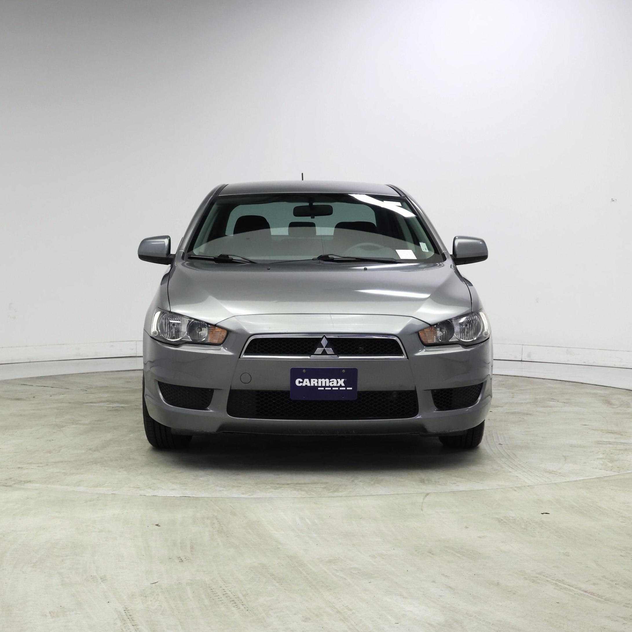Thumbnail: 2014 Mitsubishi Lancer - 5