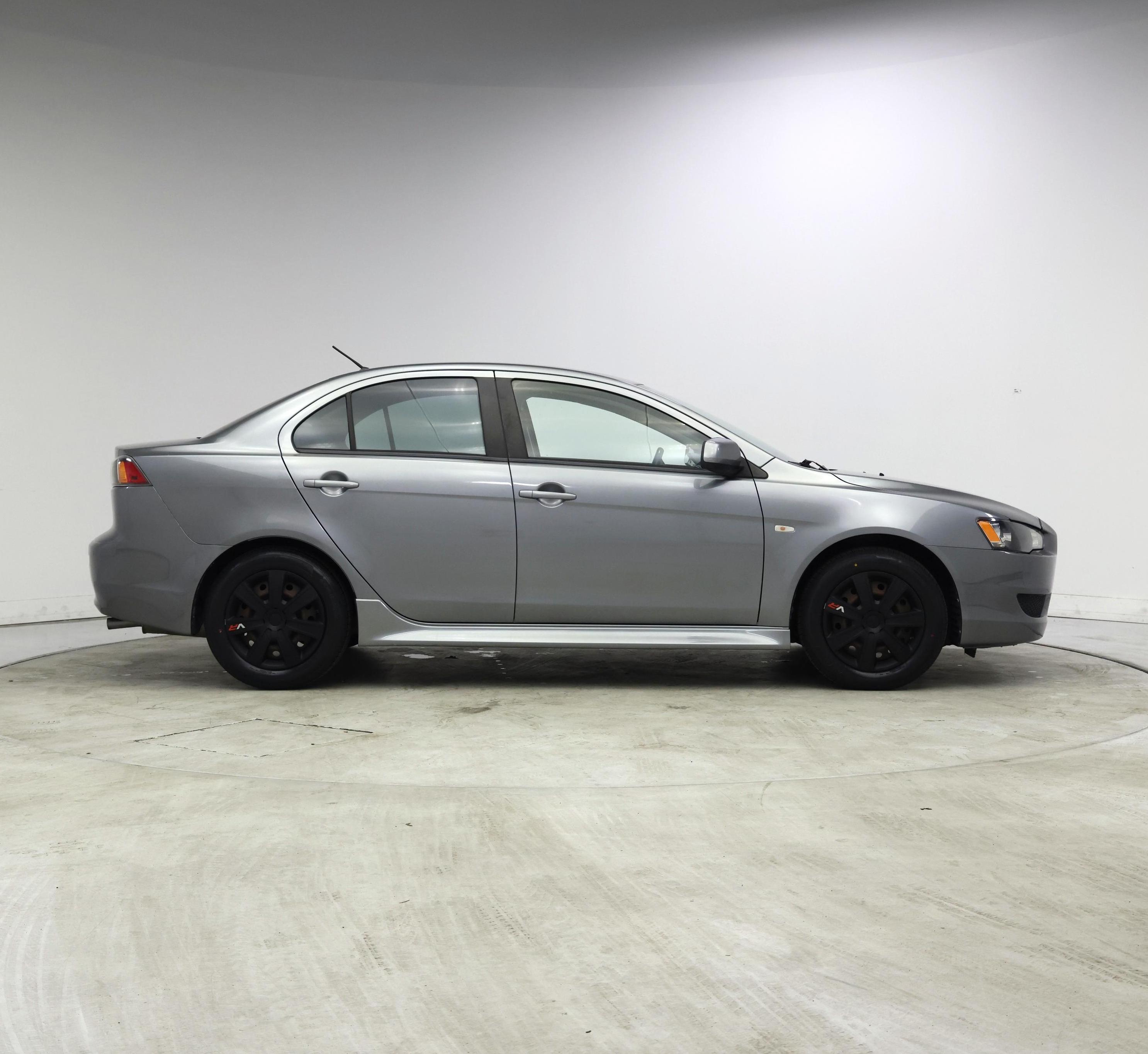 Thumbnail: 2014 Mitsubishi Lancer - 7