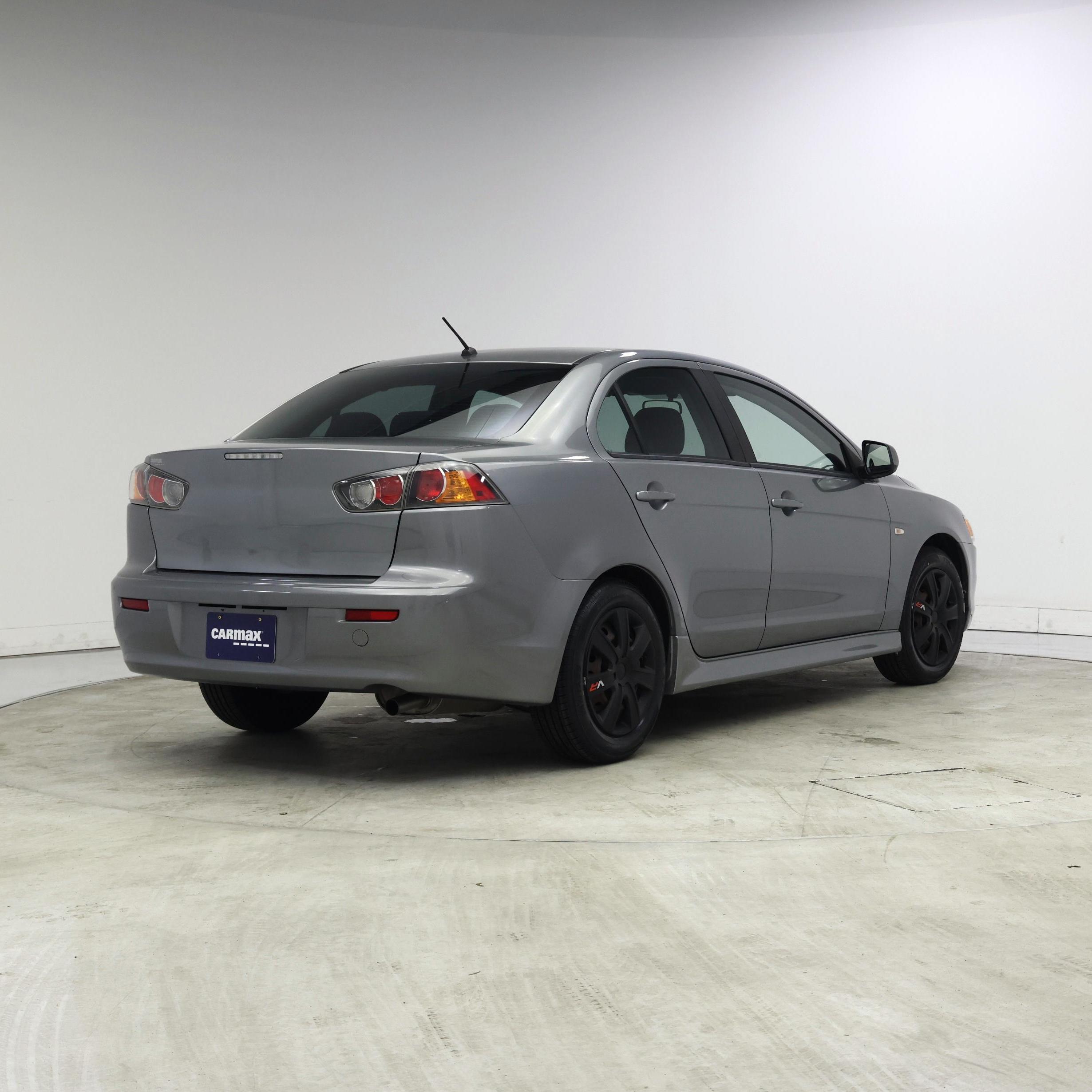 Thumbnail: 2014 Mitsubishi Lancer - 8