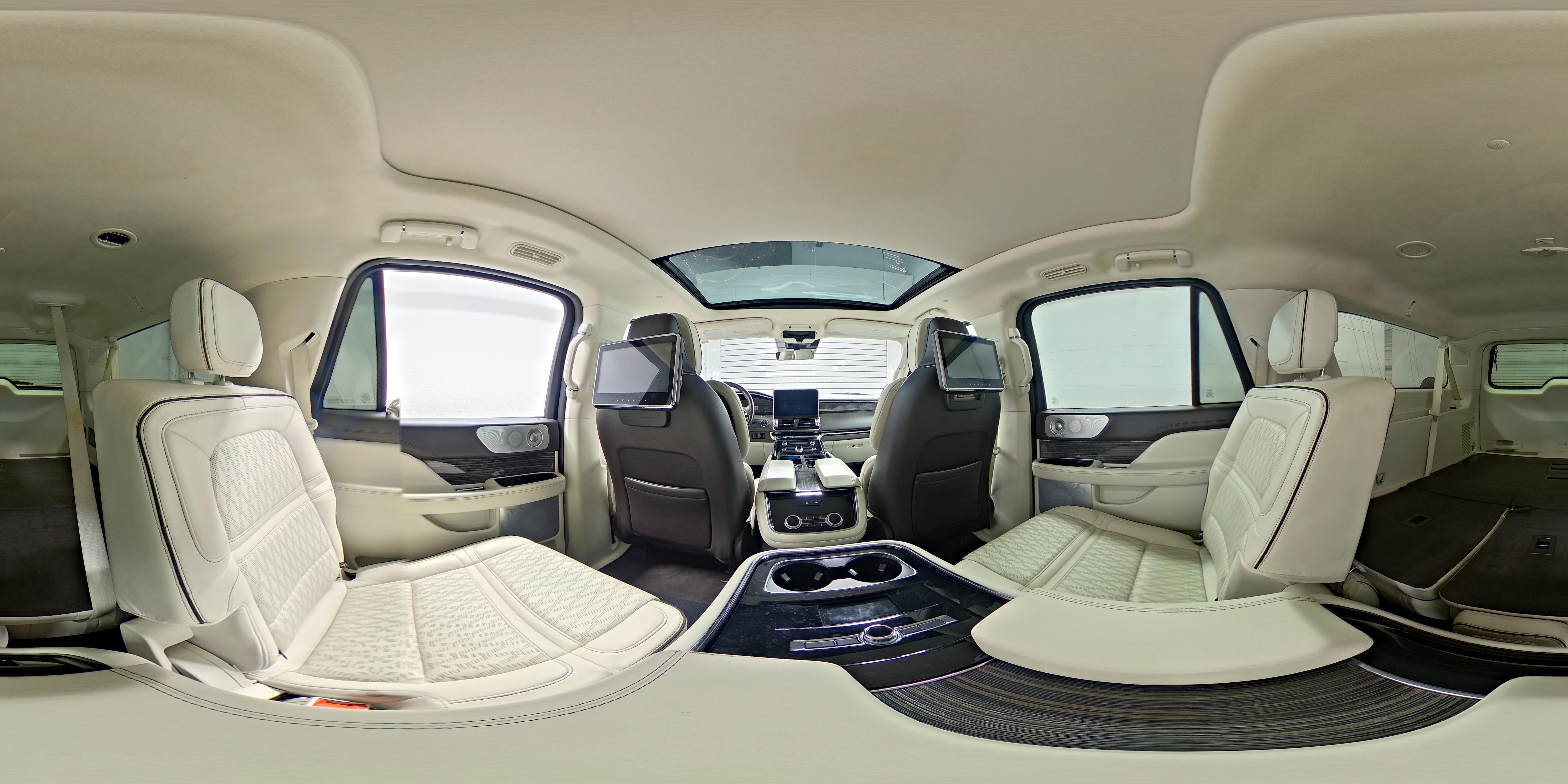 2019 Lincoln Navigator Black Label - Photo 29