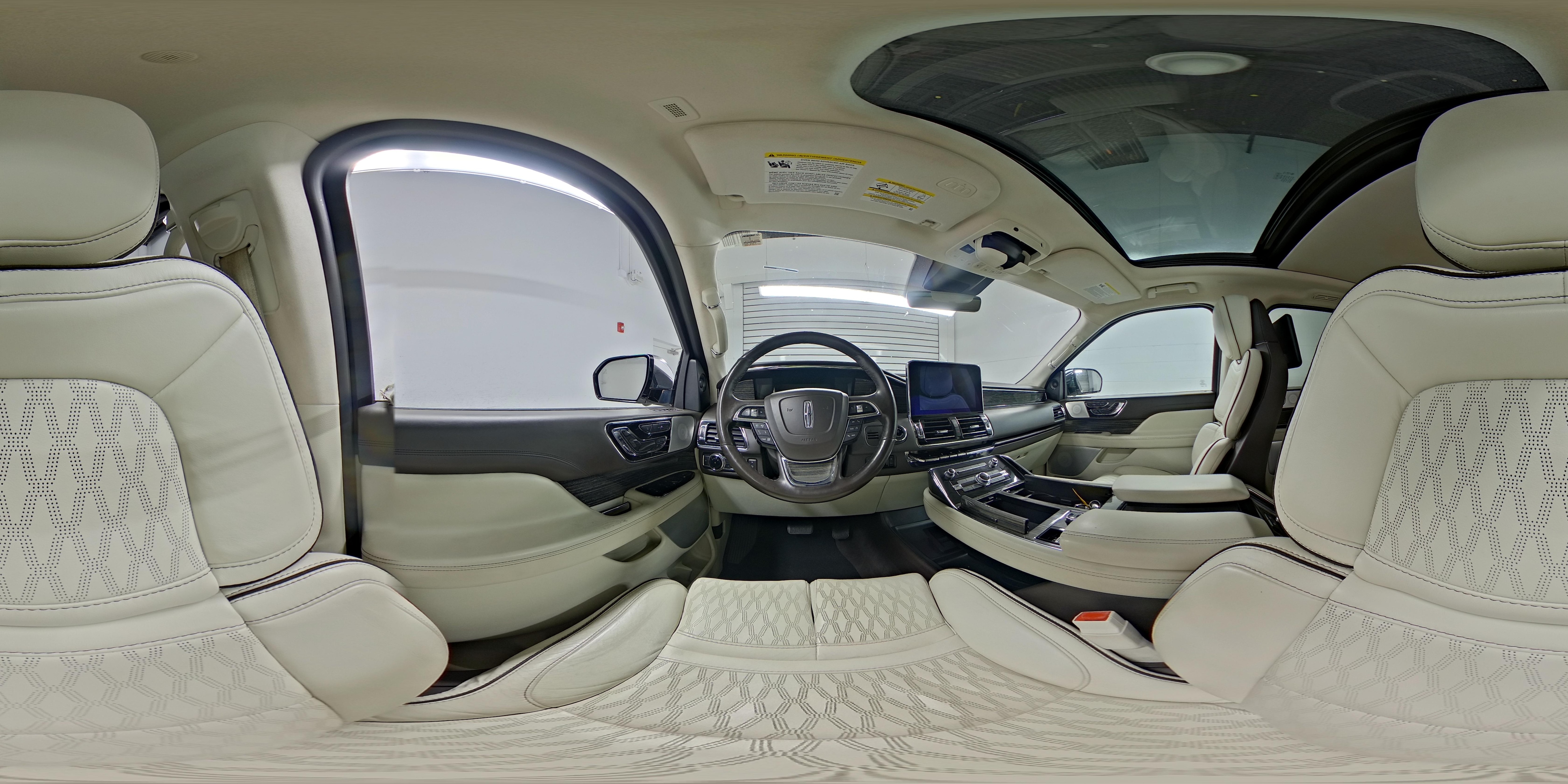 2019 Lincoln Navigator Black Label - Photo 30