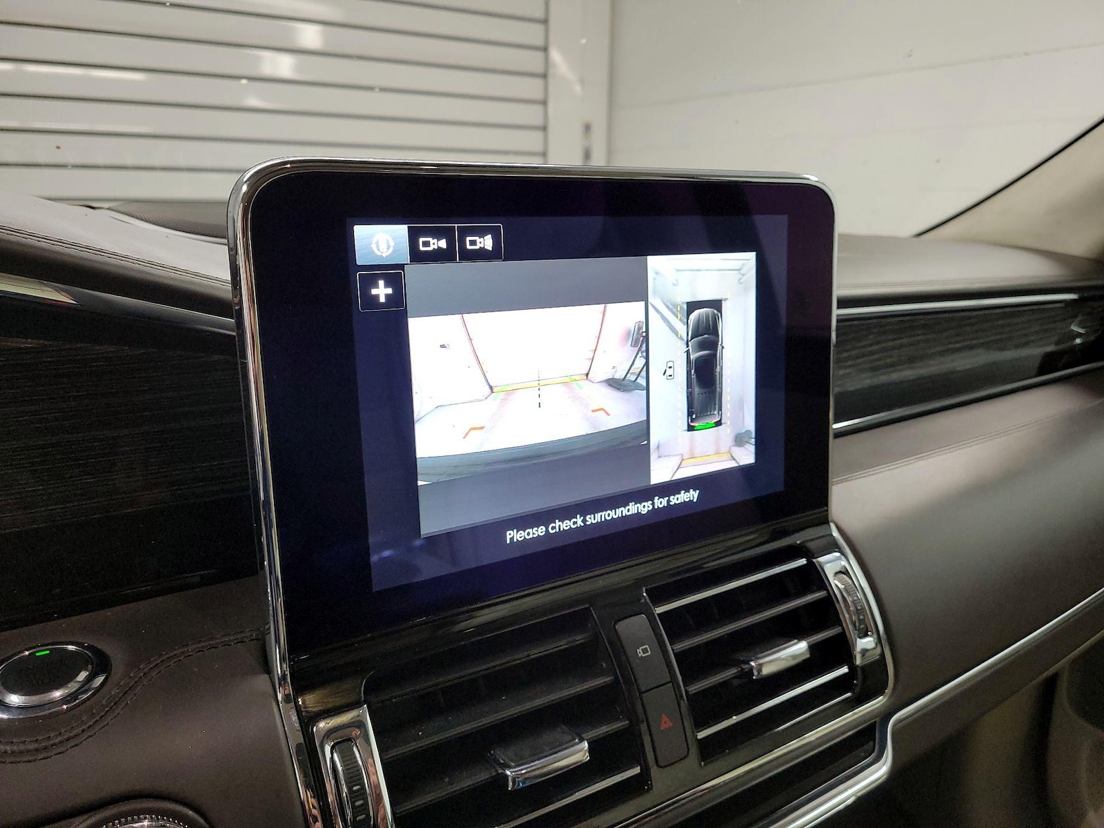 2019 Lincoln Navigator Black Label - Photo 16