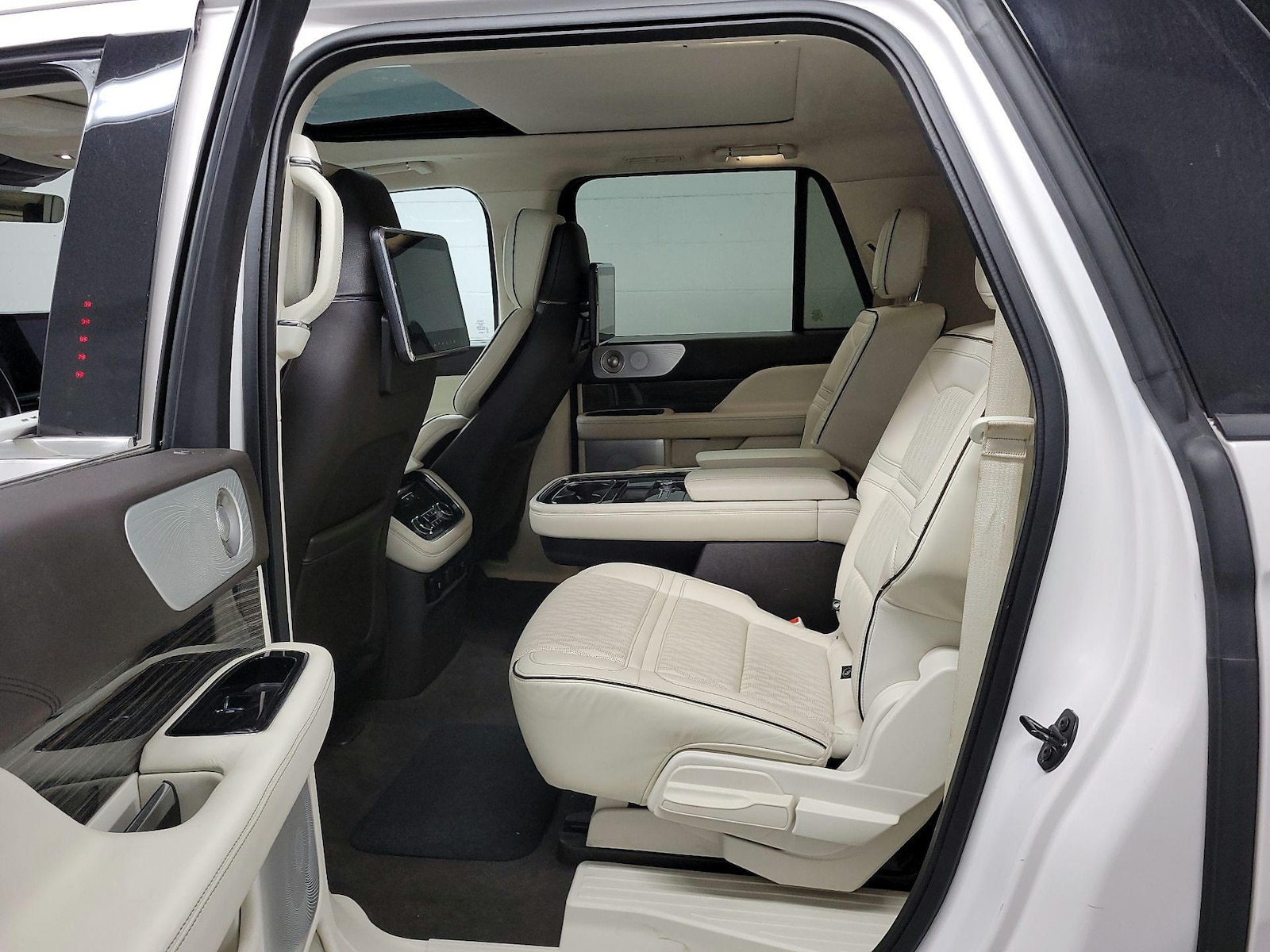 2019 Lincoln Navigator Black Label - Photo 22