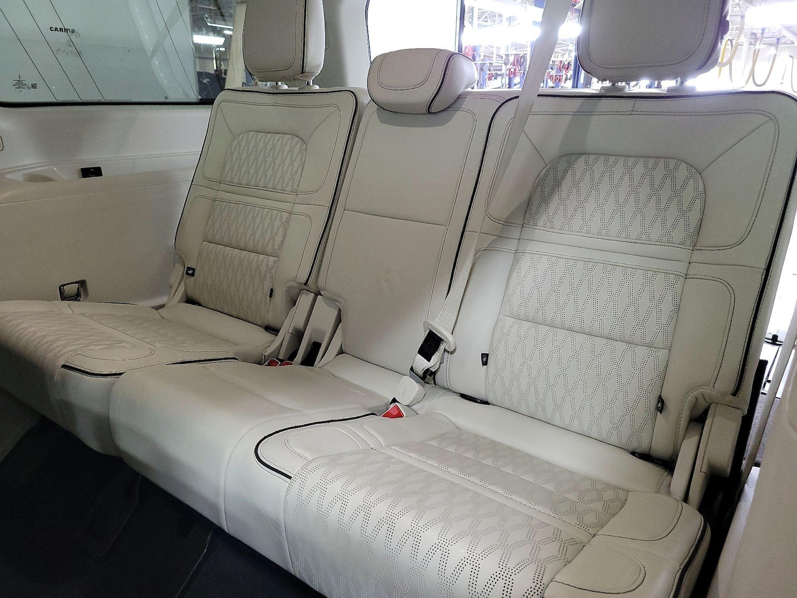 2019 Lincoln Navigator Black Label - Photo 23
