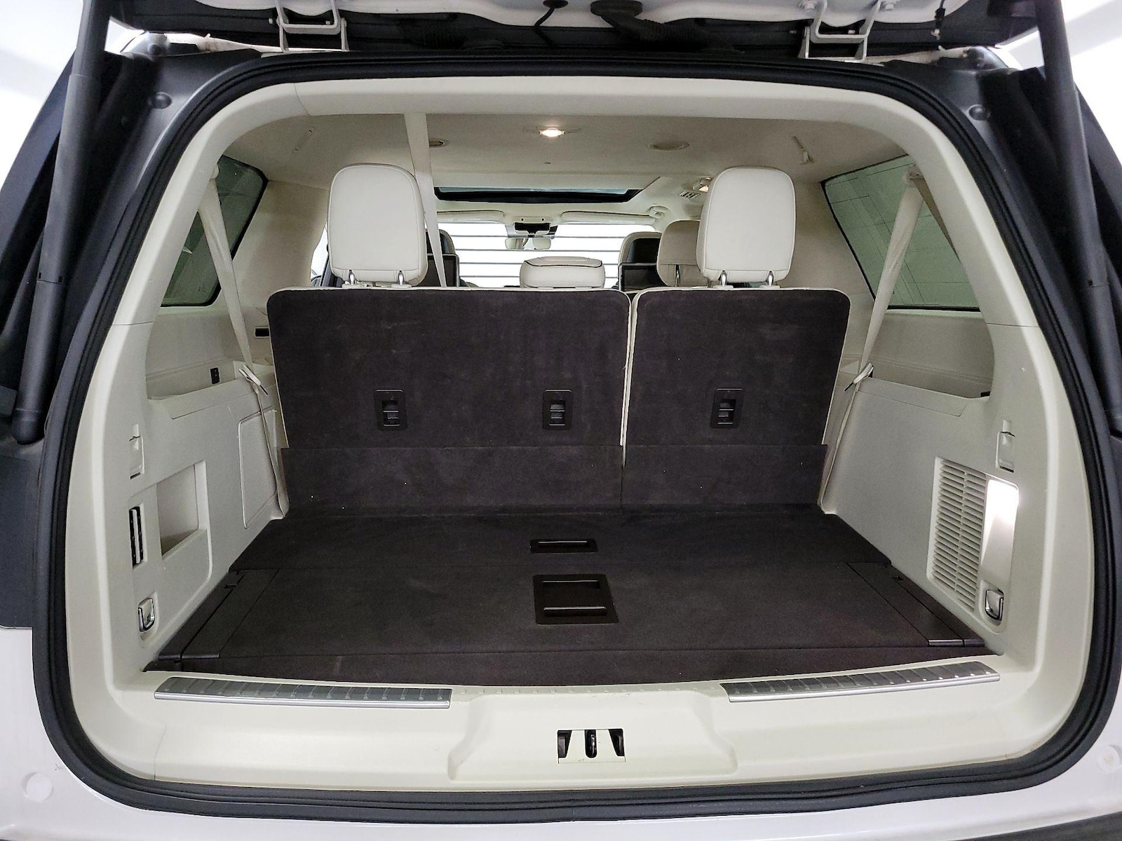 2019 Lincoln Navigator Black Label - Photo 24