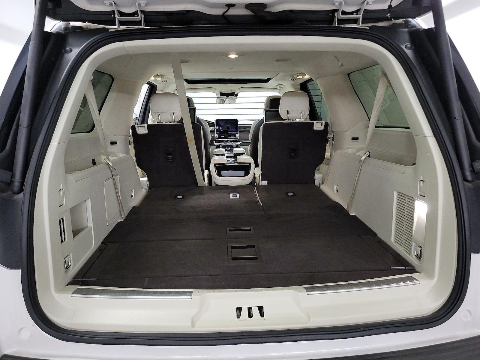 2019 Lincoln Navigator Black Label - Photo 25
