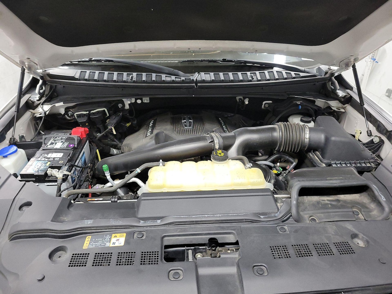 2019 Lincoln Navigator Black Label - Photo 26