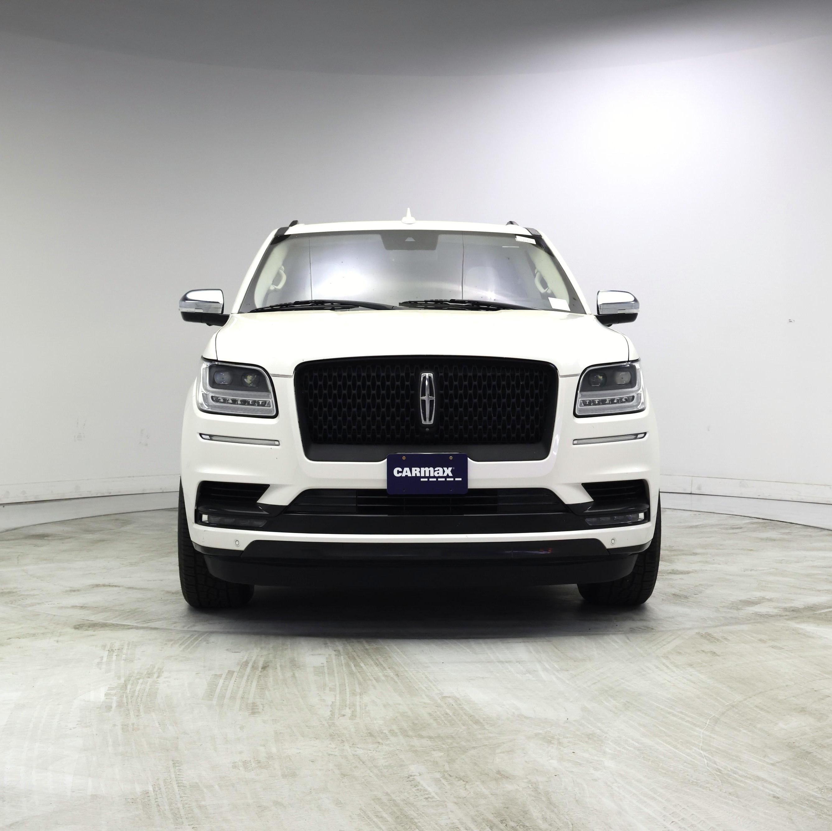 Thumbnail: 2019 Lincoln Navigator L - 5