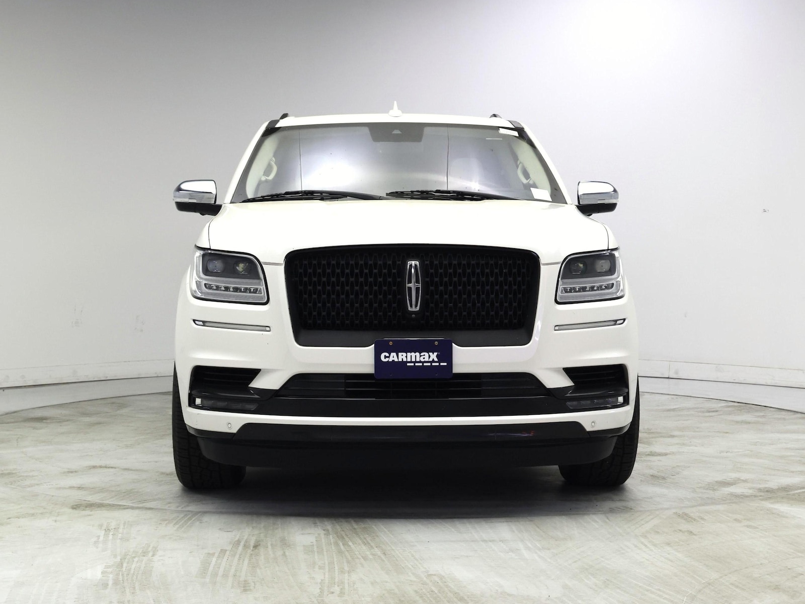 2019 Lincoln Navigator Black Label - Photo 6